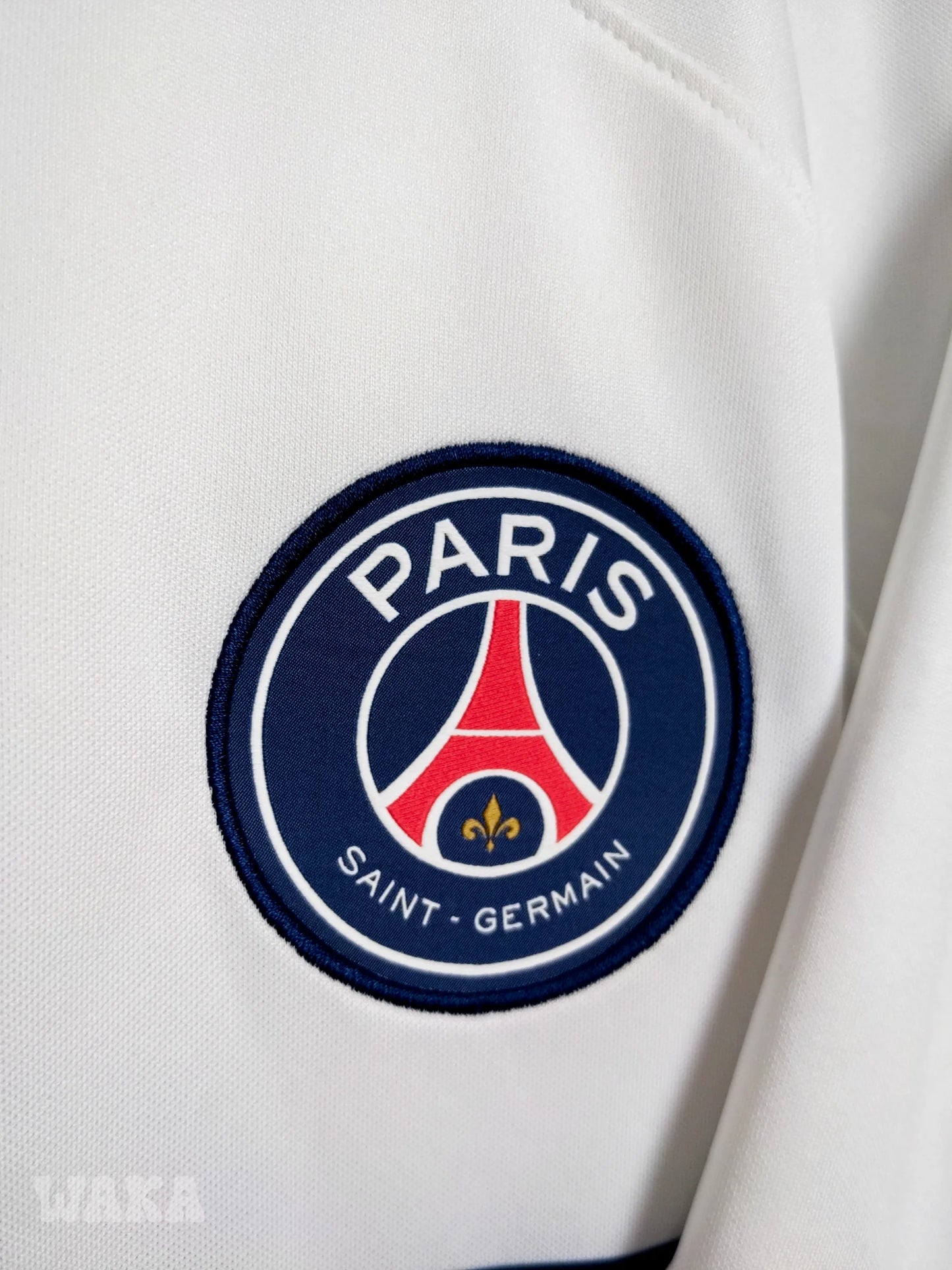 PSG 2023/2024 - Mbappé - Away shirt - XL