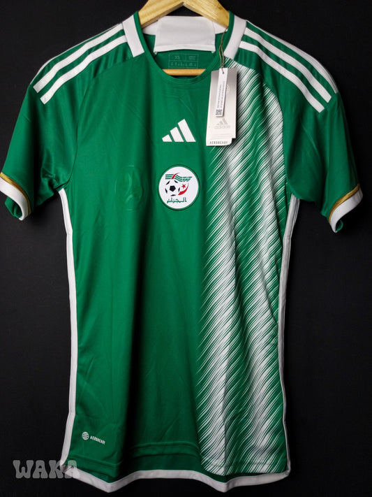 Algérie 2022 - Away shirt - XS *BNWT*