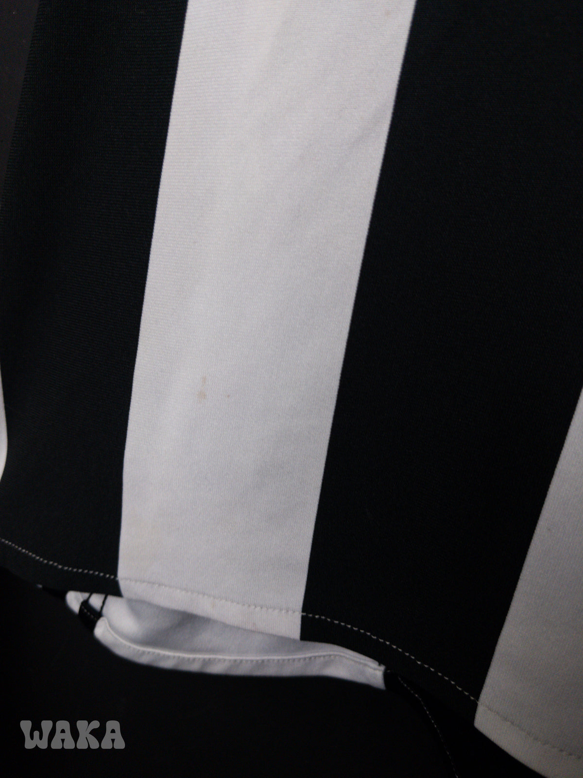 Juventus 2017/2018 - Home shirt - M