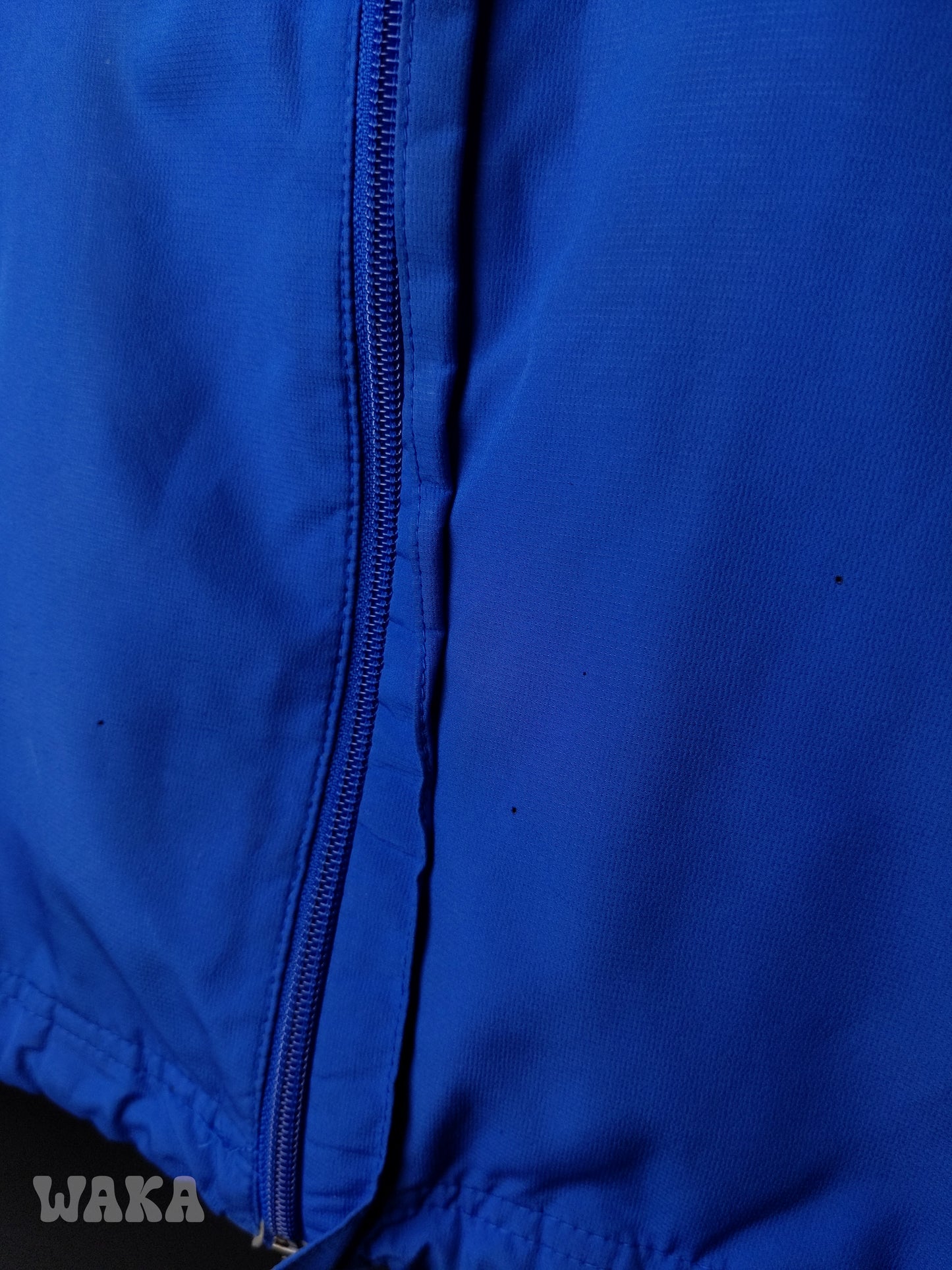 Brésil 2006 - Veste de survêtement - M