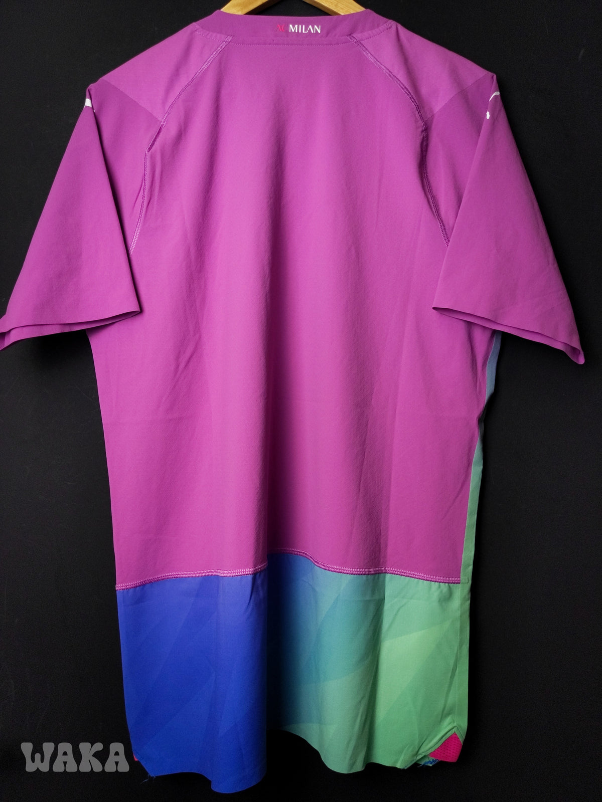Milan AC 2023/2024 - Third shirt - L *PRO*
