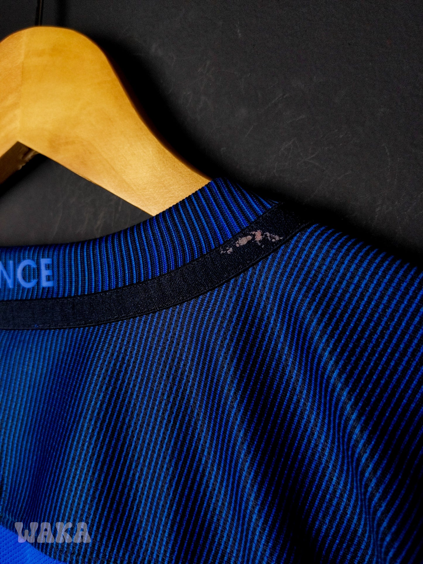 France 2016 - Home shirt - S