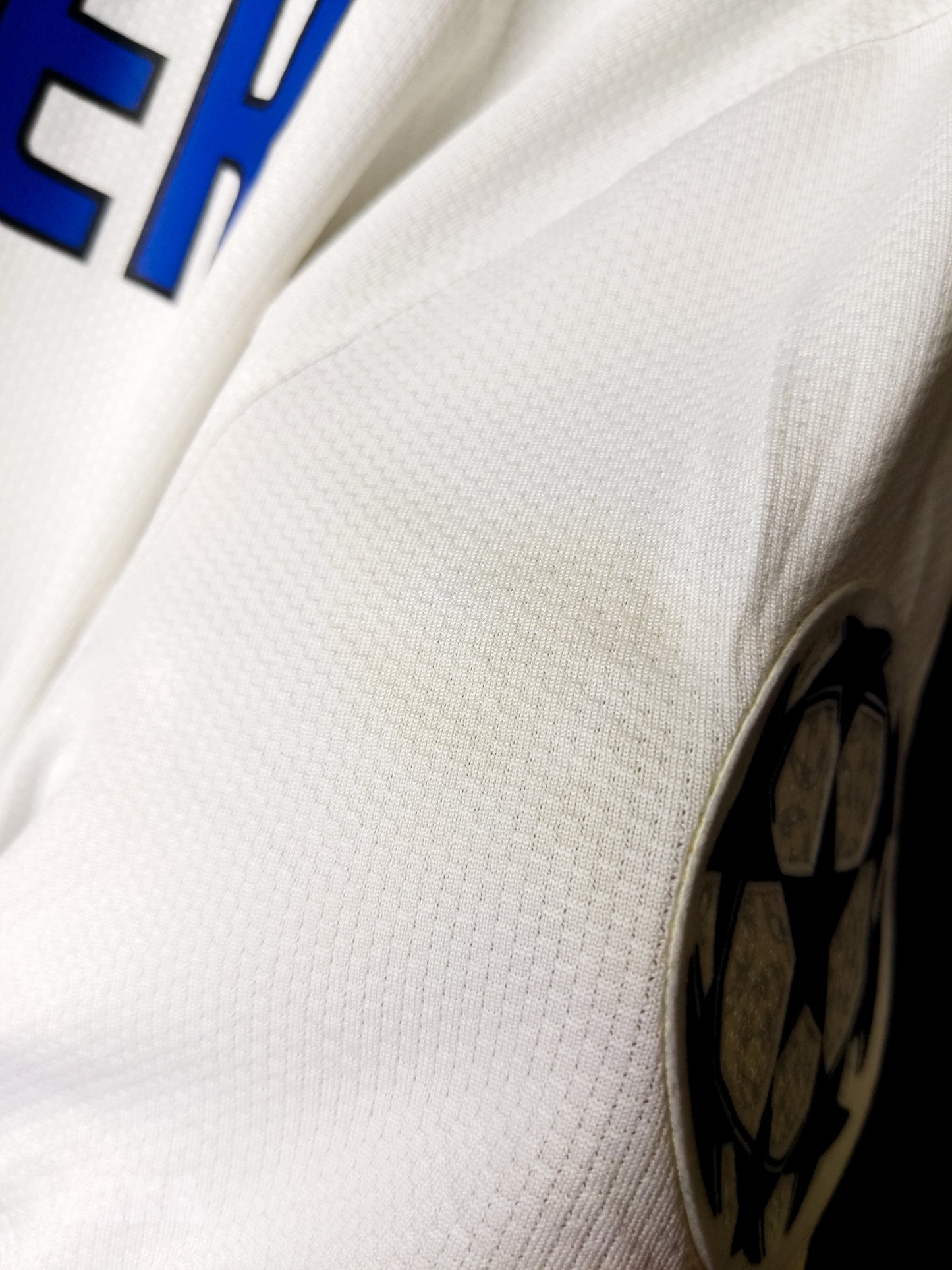 Inter Milan 2009/2010 - Sneijder - Away shirt - M