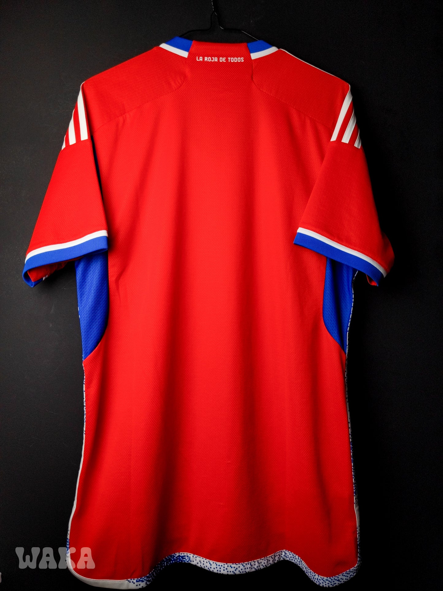 Chili 2020 - Home shirt - M