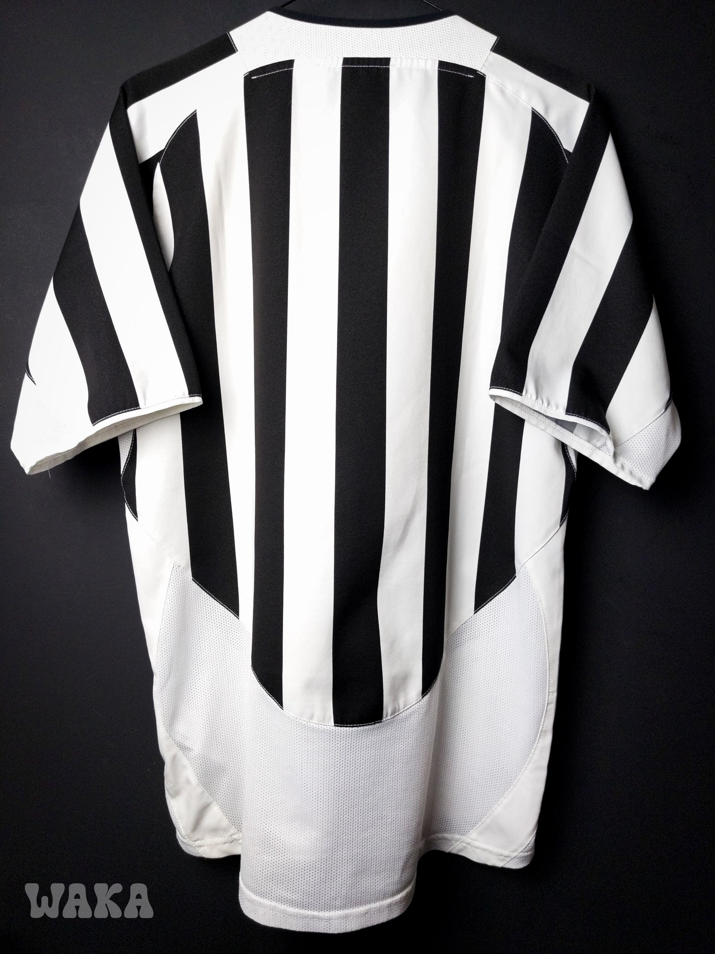 Juventus 2003/2004 - Home shirt - S