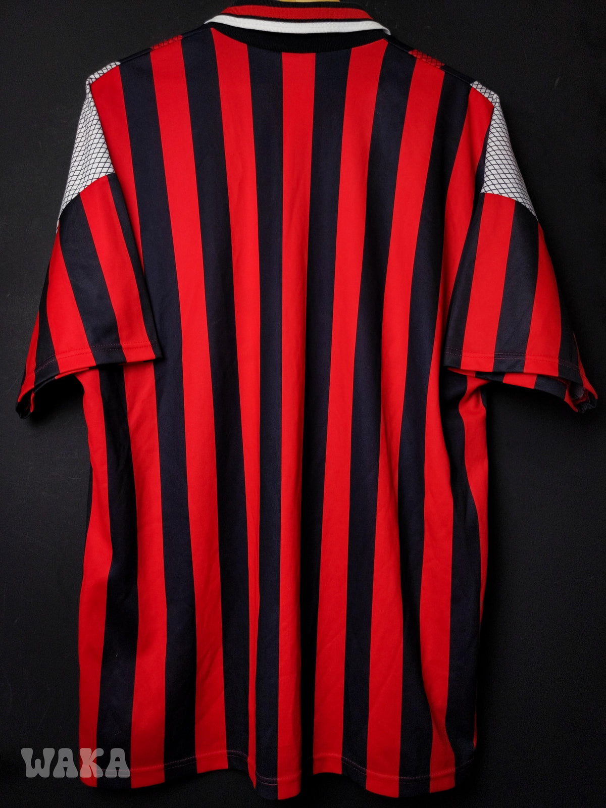Manchester City 1994/1996 - Away Shirt - XL
