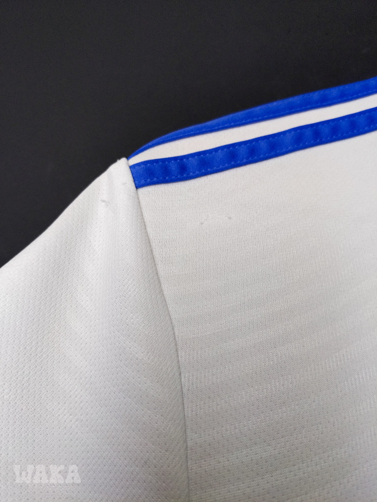 Real Madrid 2021/2022 - Benzema - Home shirt - M