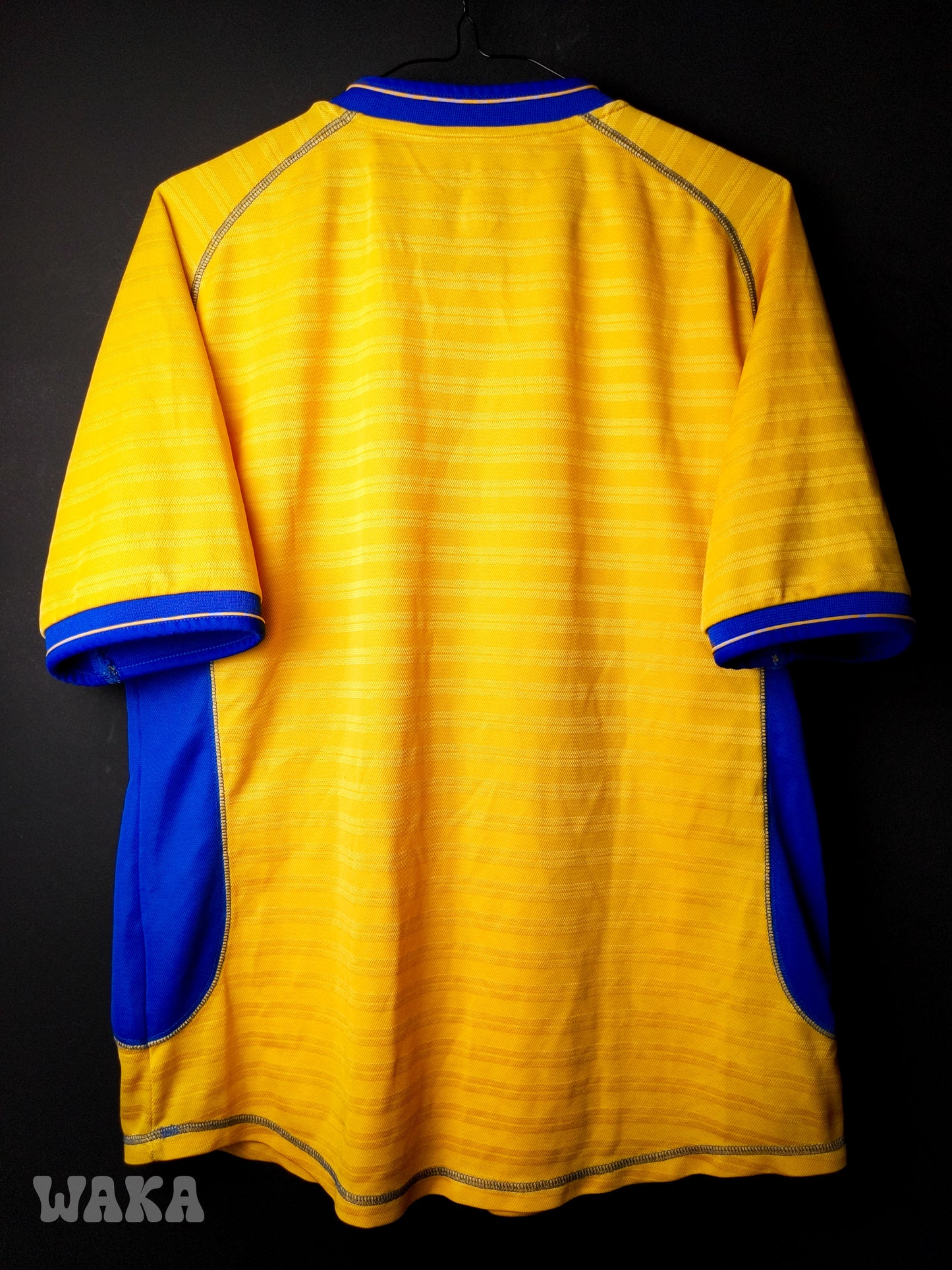 Chelsea 2000/2002 - Away shirt - M