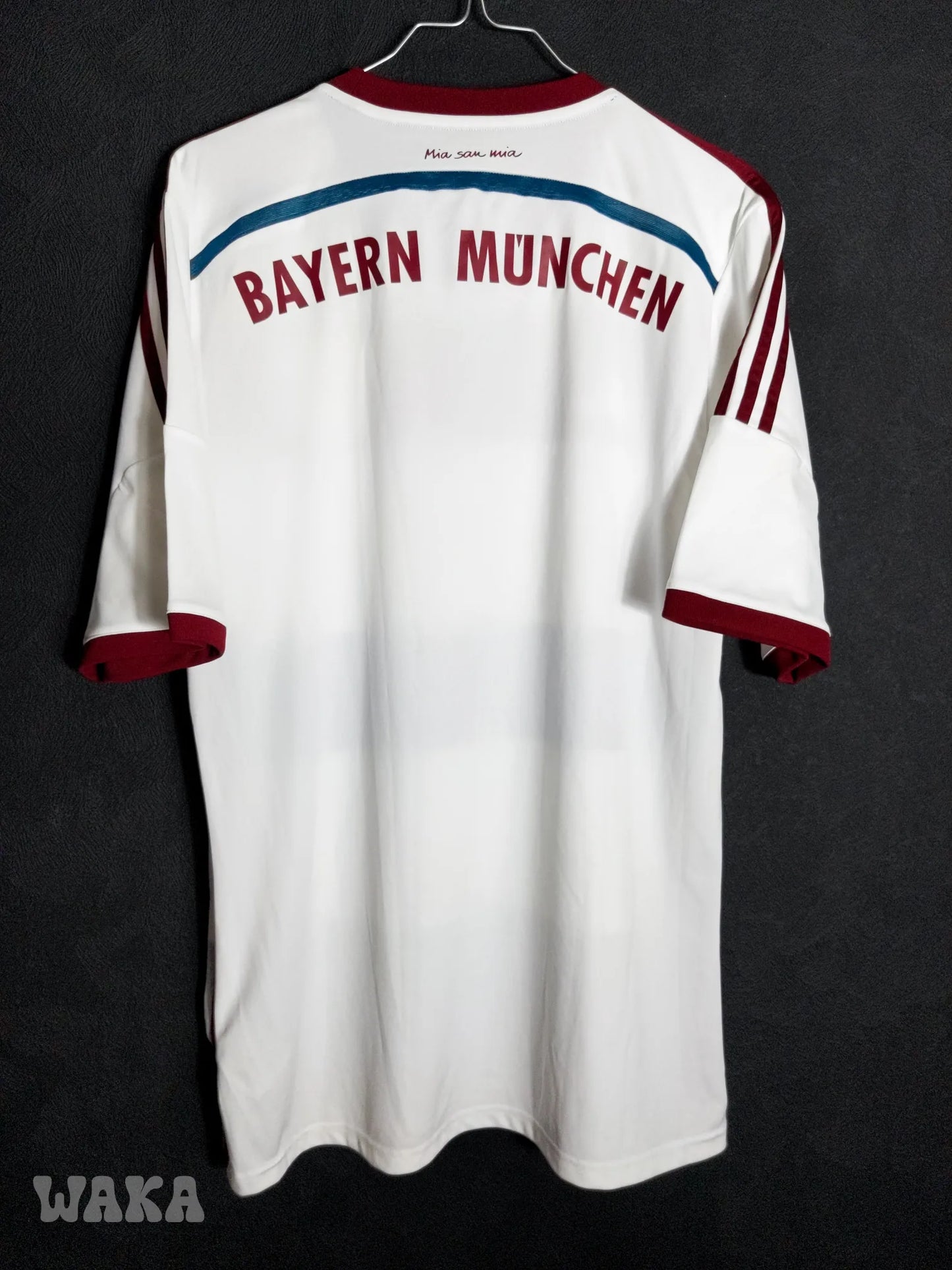 Bayern Munich 2014/2015 - Away shirt - L