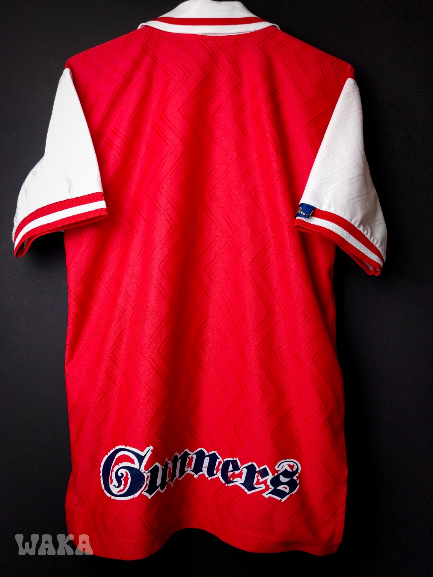Arsenal 1996/1998 - Home shirt - XS