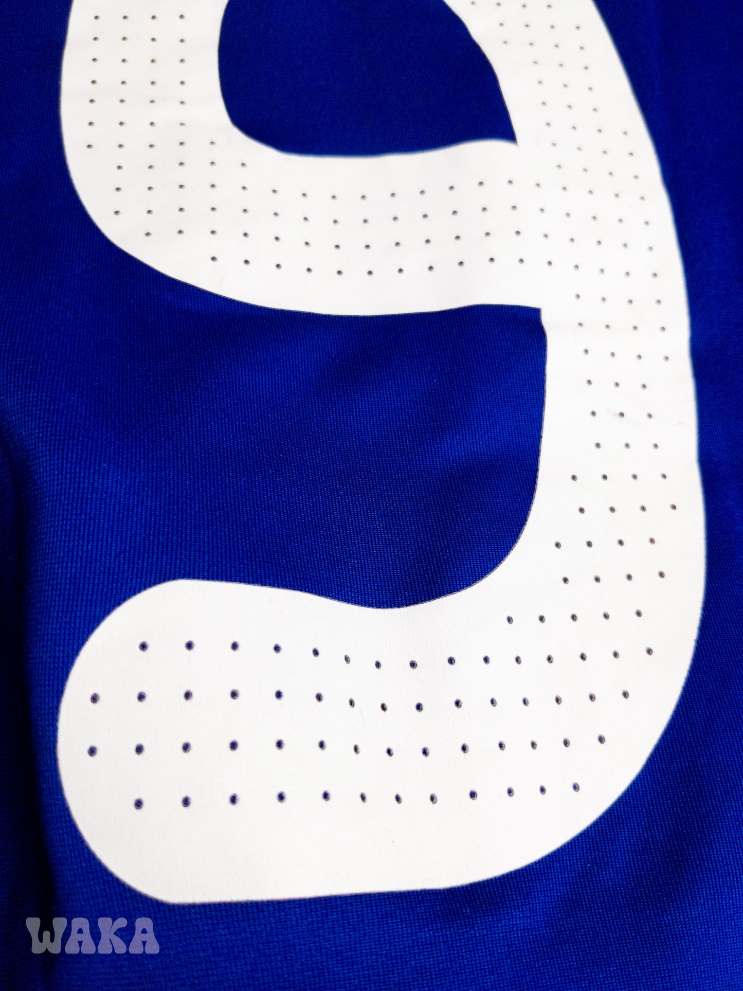 France 2010 - Benzema - Home shirt - S