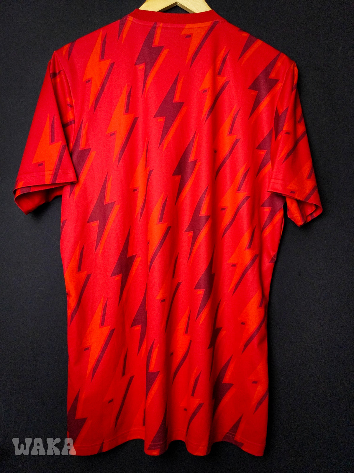 Arsenal 2023/2024 - Pre-match shirt - L