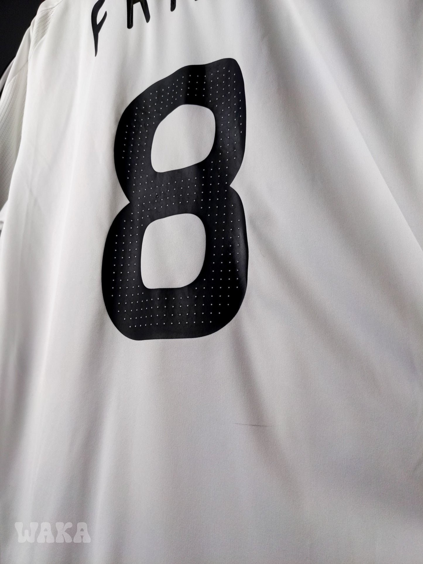 Allemagne 2008 - Frings - Home Shirt - M