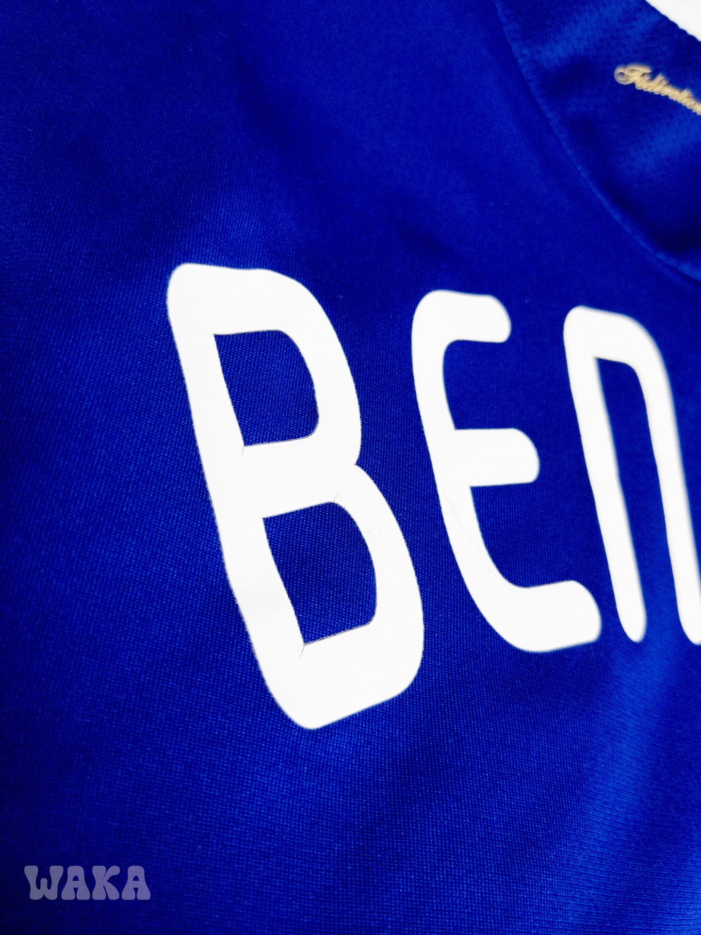 France 2010 - Benzema - Home shirt - S