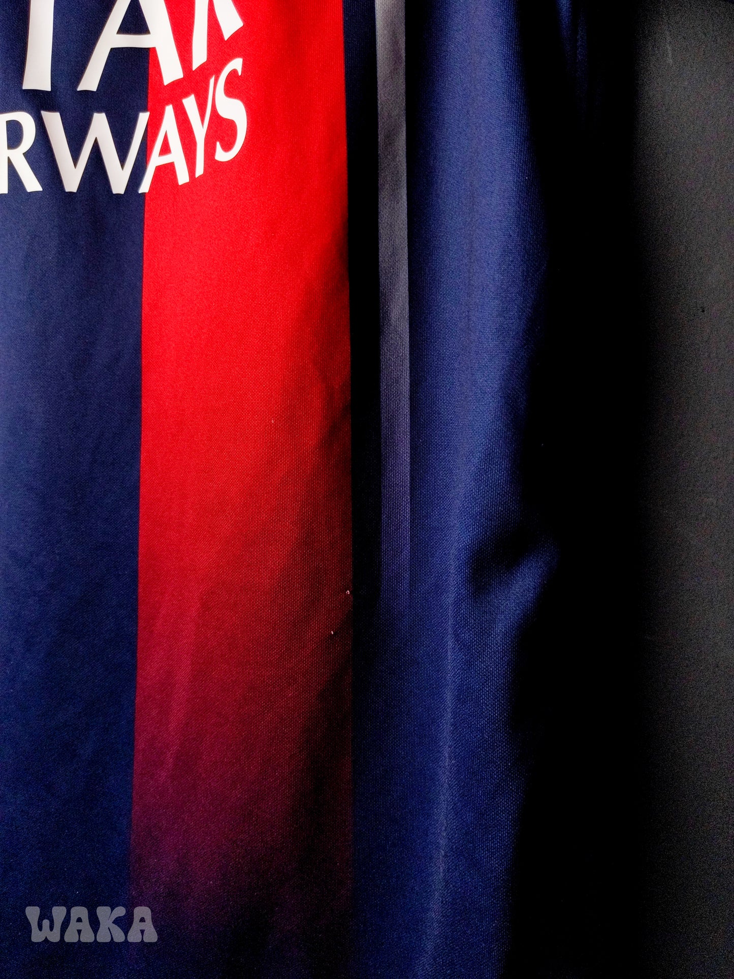 PSG 2023/2024 - Hakimi - Home shirt - M