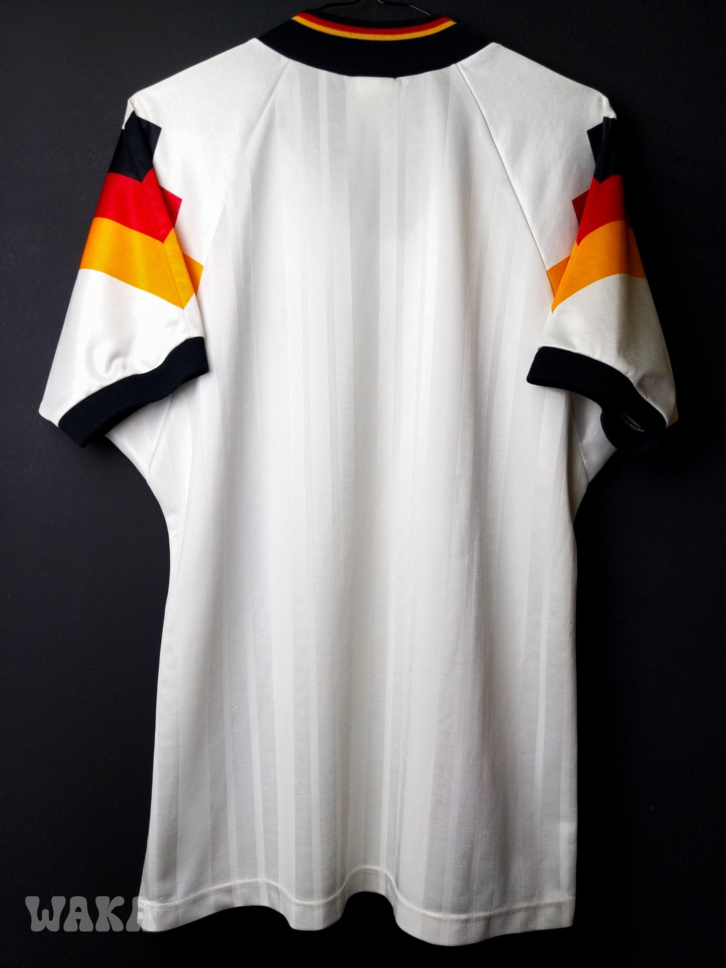 Allemagne 1992/1993 - Home shirt - S