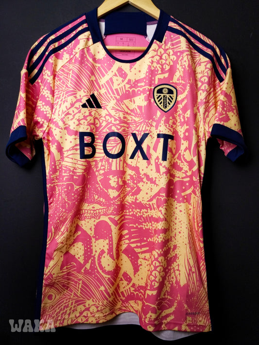 Leeds 2023/2024 - Third shirt - M