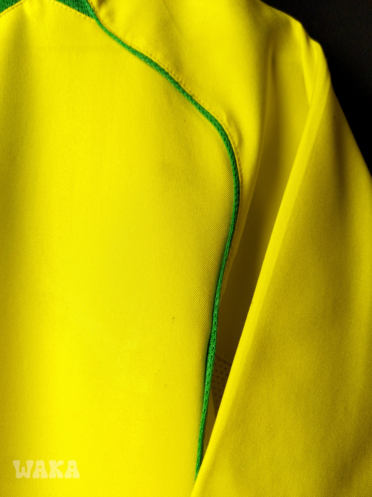 Brésil 2004 - Home shirt - XL Junior