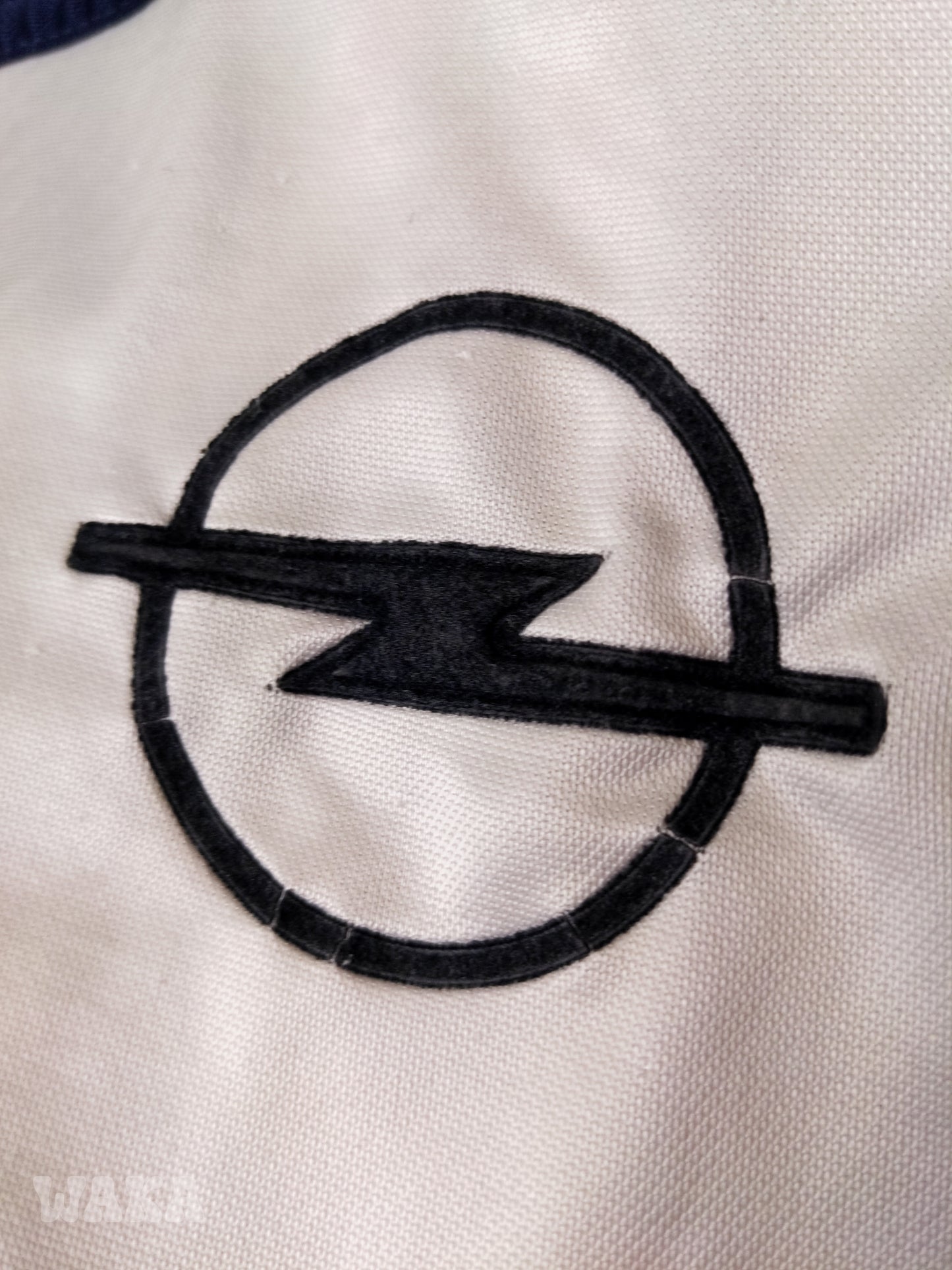 PSG 1999/2000 - Away shirt - M