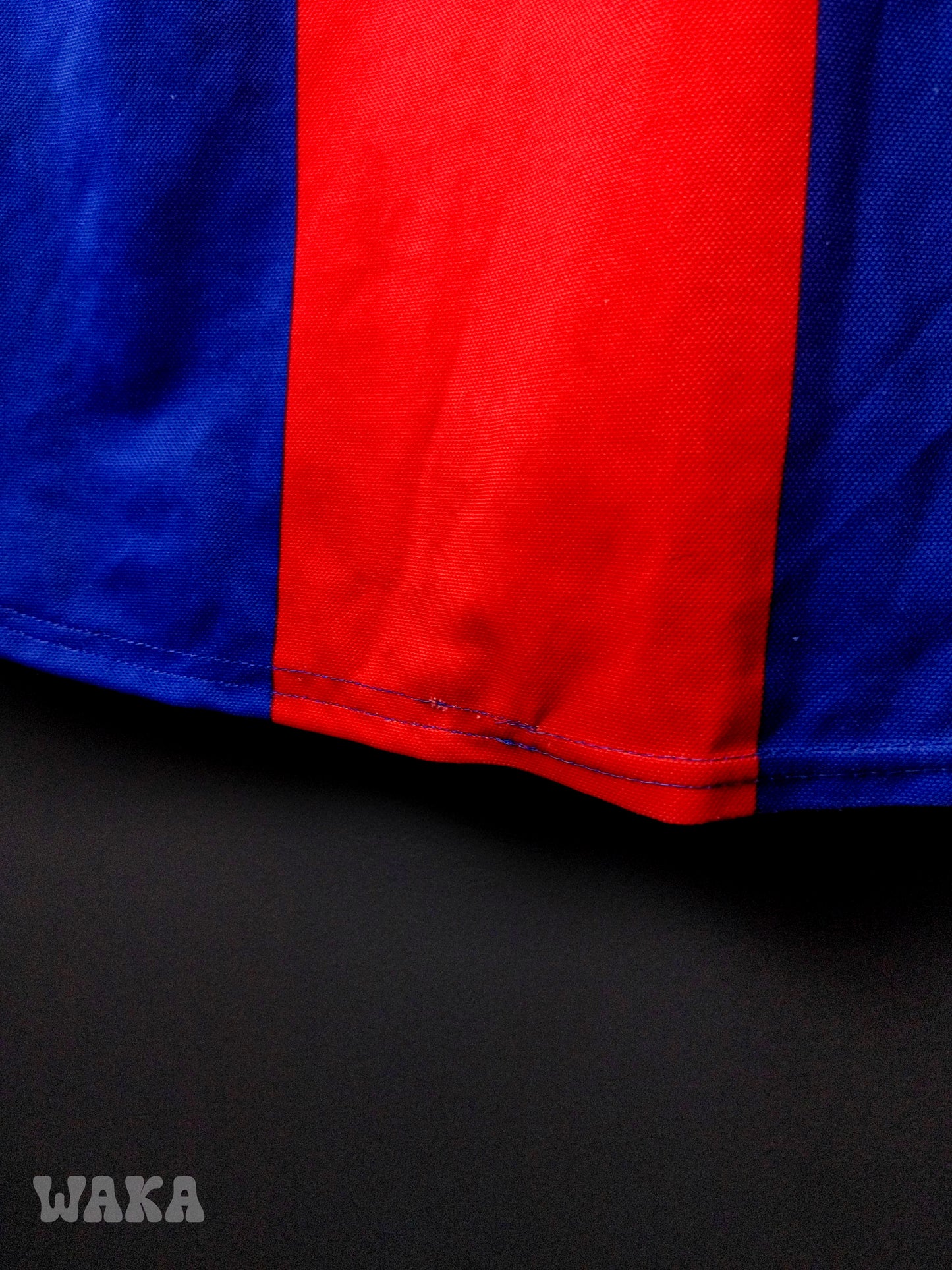 PSG 2000/2001 - Home shirt - XL