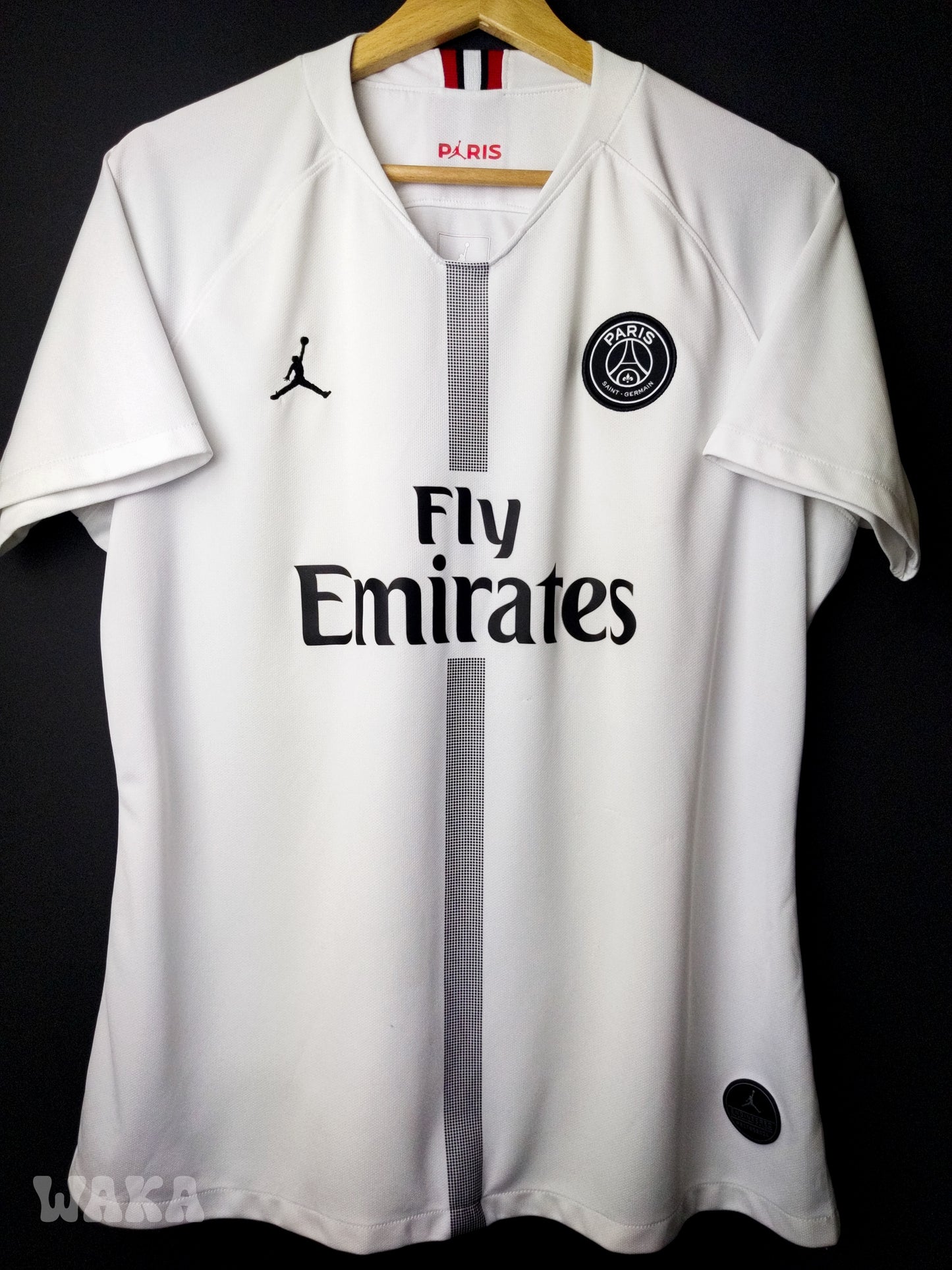 PSG Paris Saint-Germain 2018/2019 - Fourth shirt - XL Femme