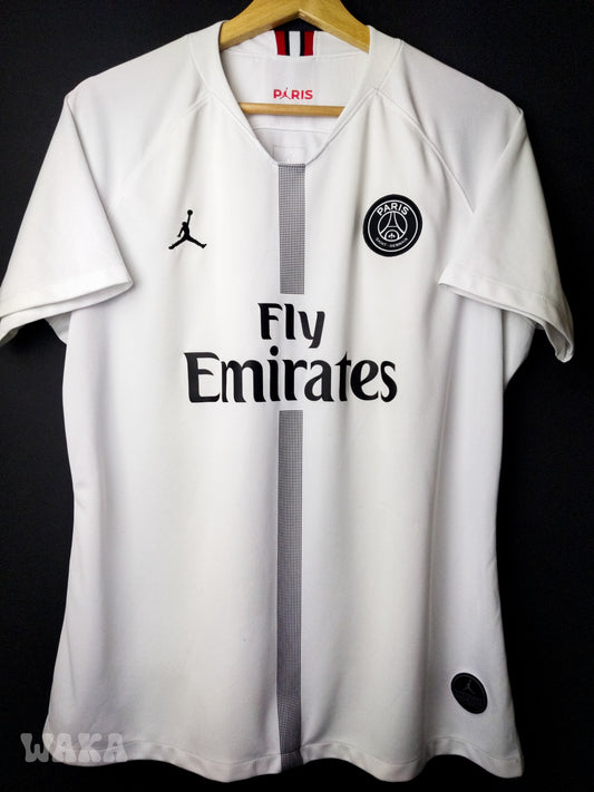 PSG Paris Saint-Germain 2018/2019 - Fourth shirt - XL Femme