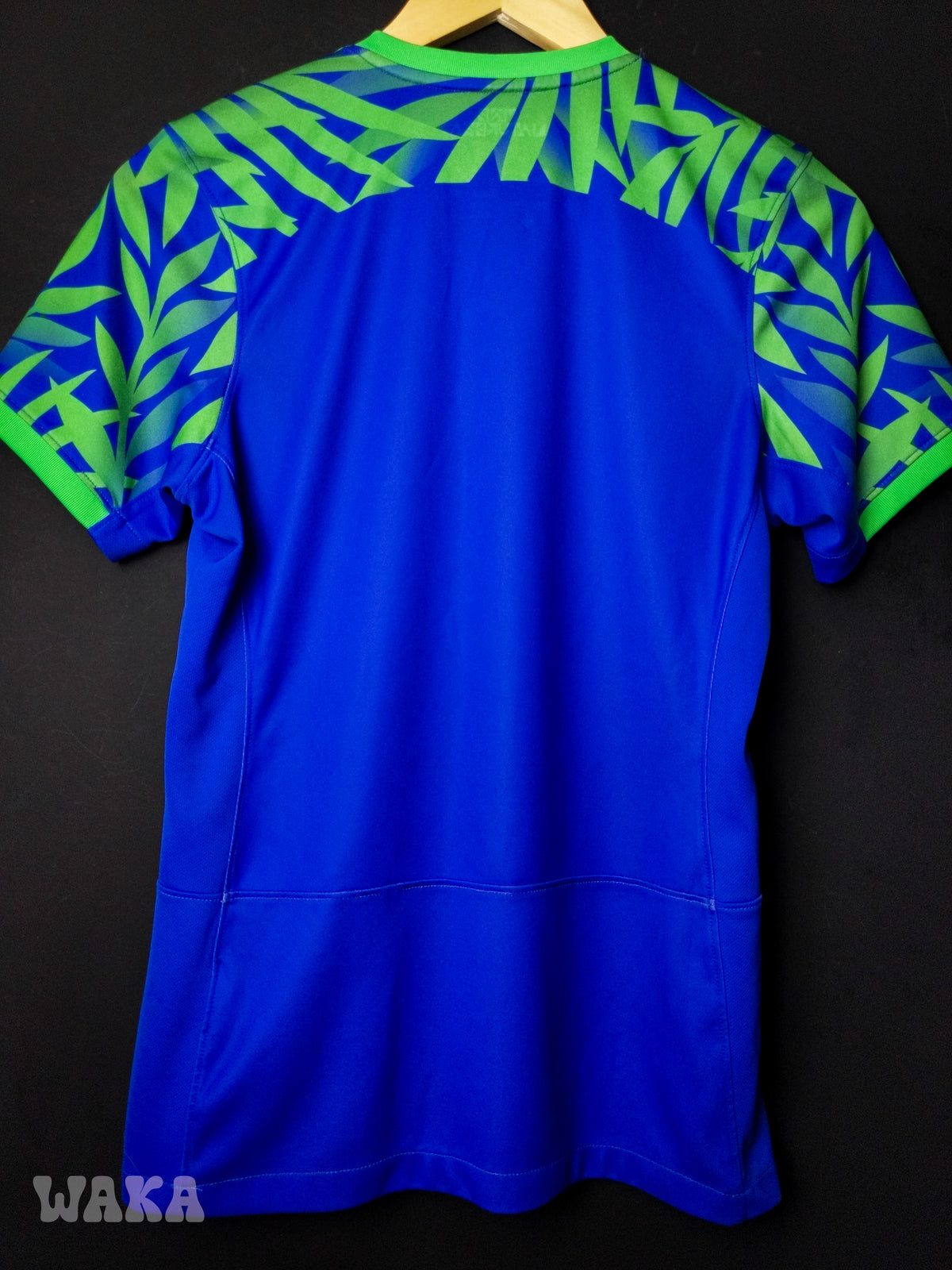 Brésil women 2023 - Away shirt - S Femme