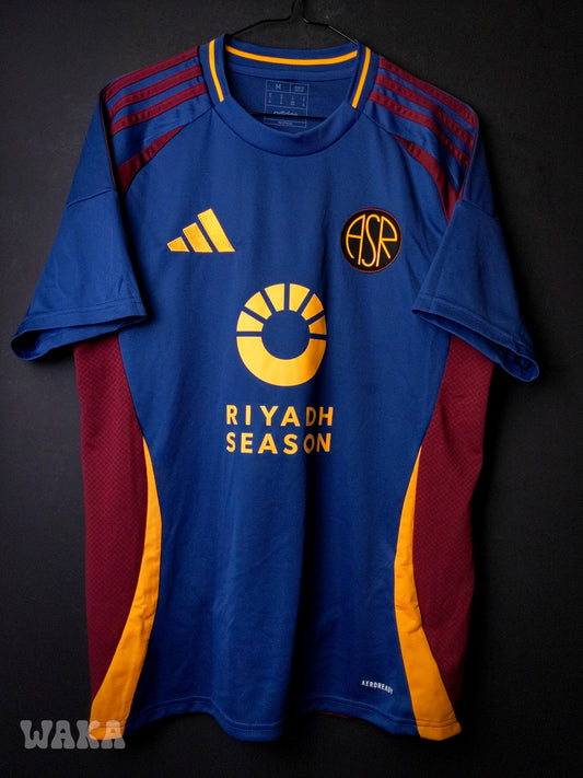 AS Roma 2024/2025 - Third shirt - M