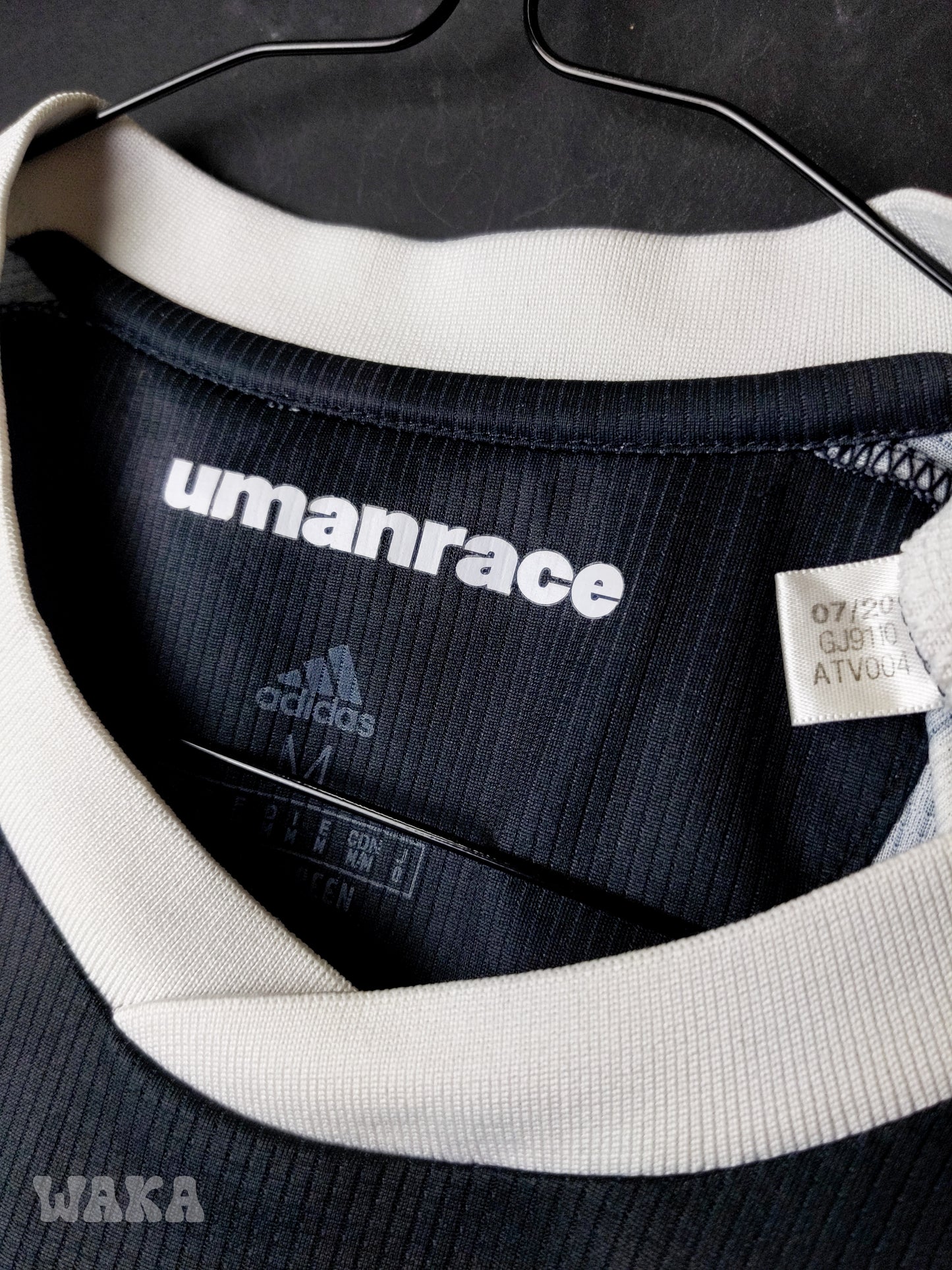 Real Madrid 2020/2021 - Special shirt - M *Humanrace*