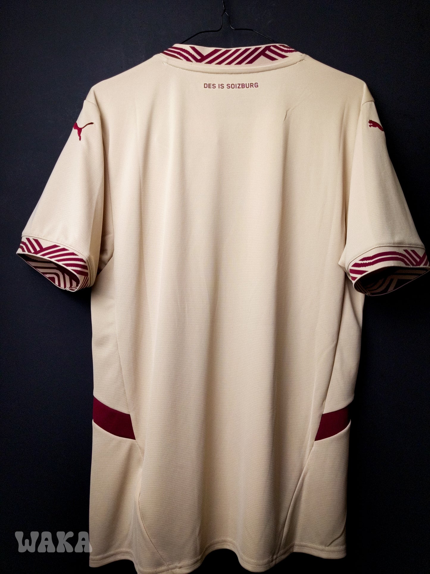 RB Salzburg 2024/2025 - Third shirt - M *BNWT*