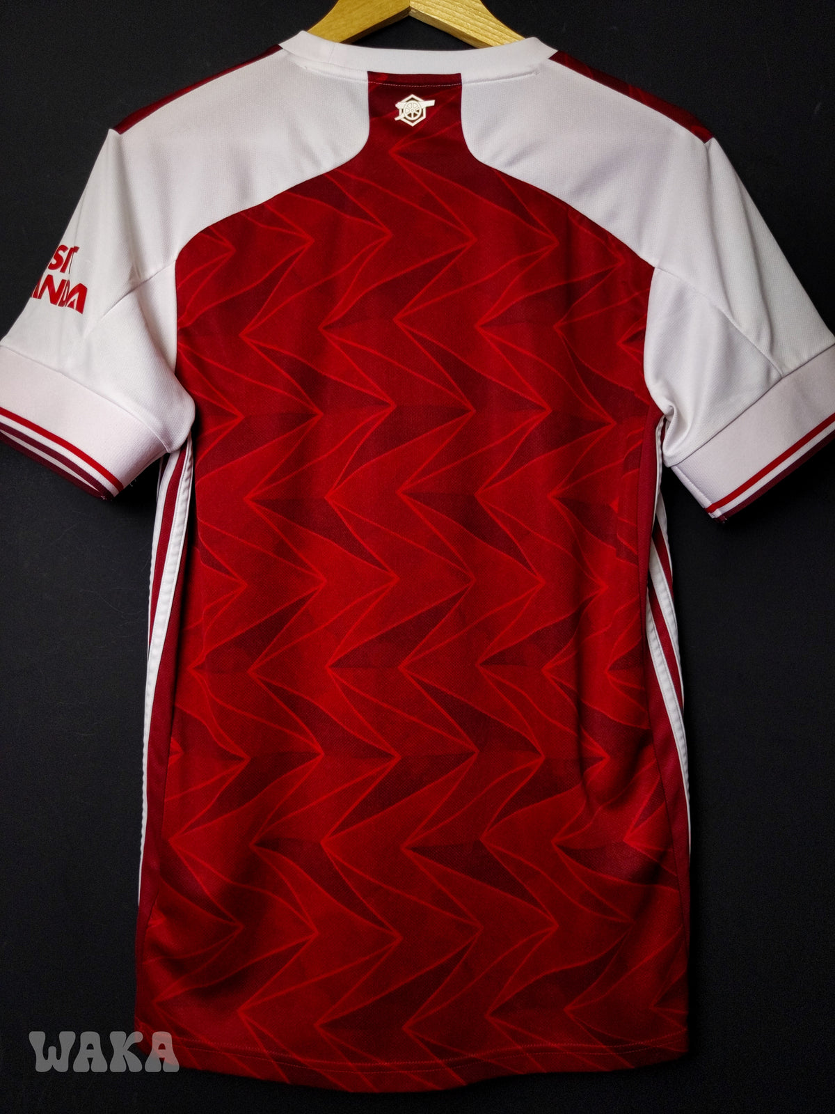 Arsenal 2020/2021 - Home Shirt - M