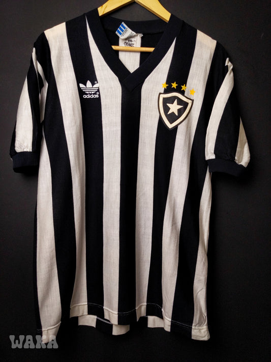 Botafogo 1987 - Home shirt - M *Stock PRO*