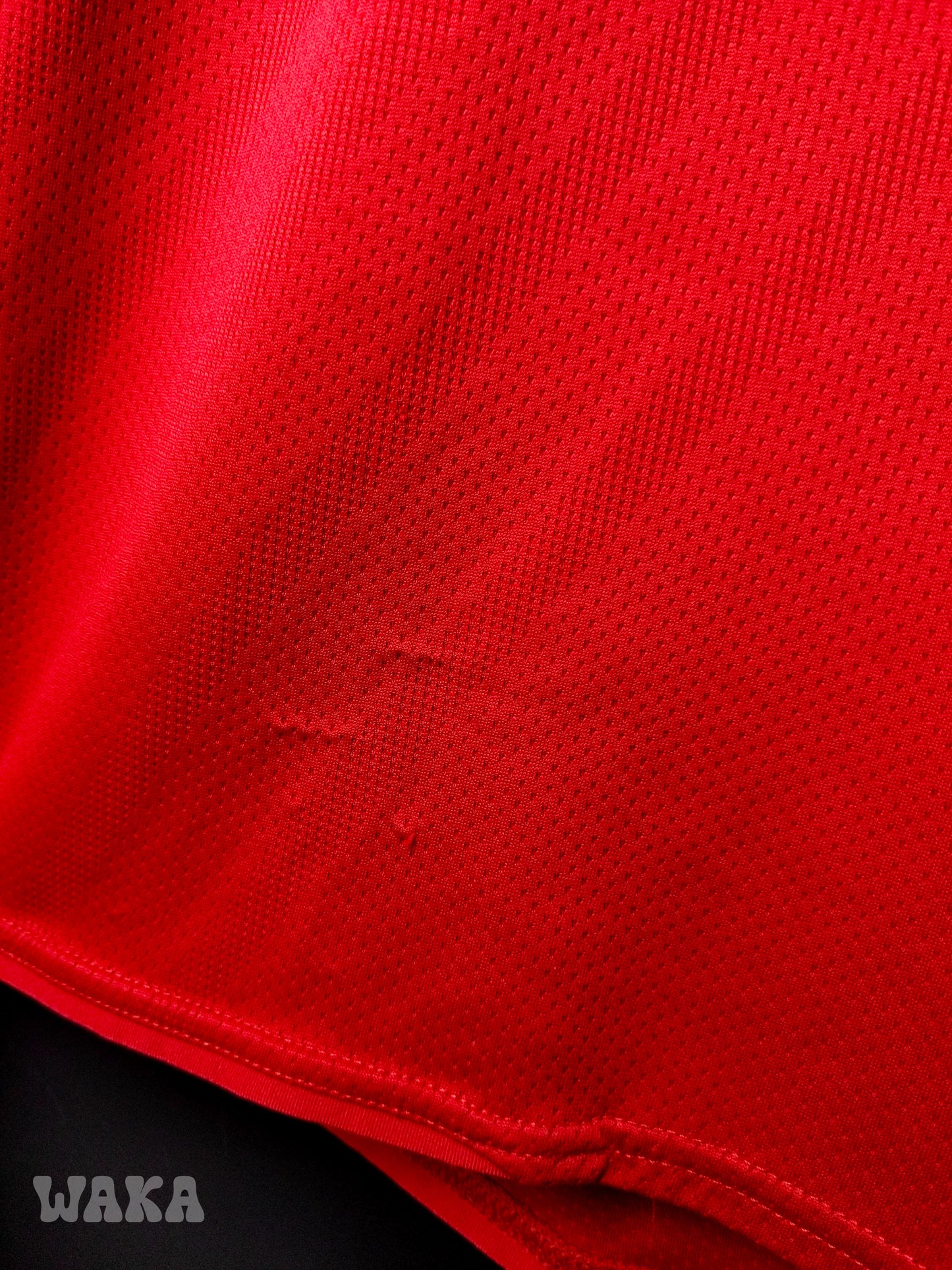 Manchester United 2007/2008/2009 - Cristiano Ronaldo - Home Shirt - L