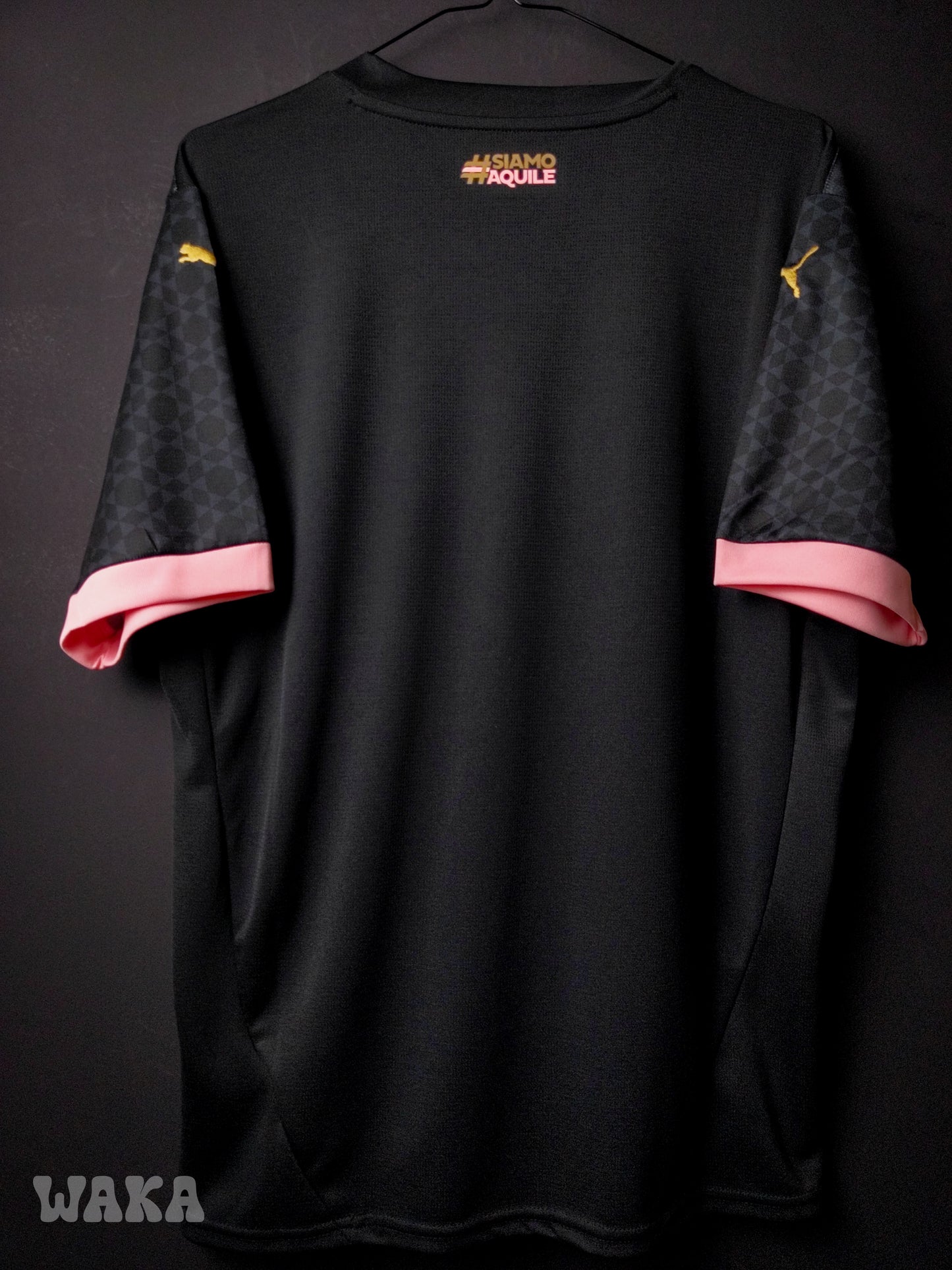Palerme 2024/2025 - Away shirt - M *BNWT*