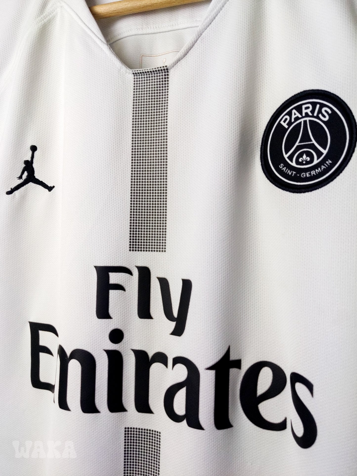 PSG Paris Saint-Germain 2018/2019 - Fourth shirt - XL Femme