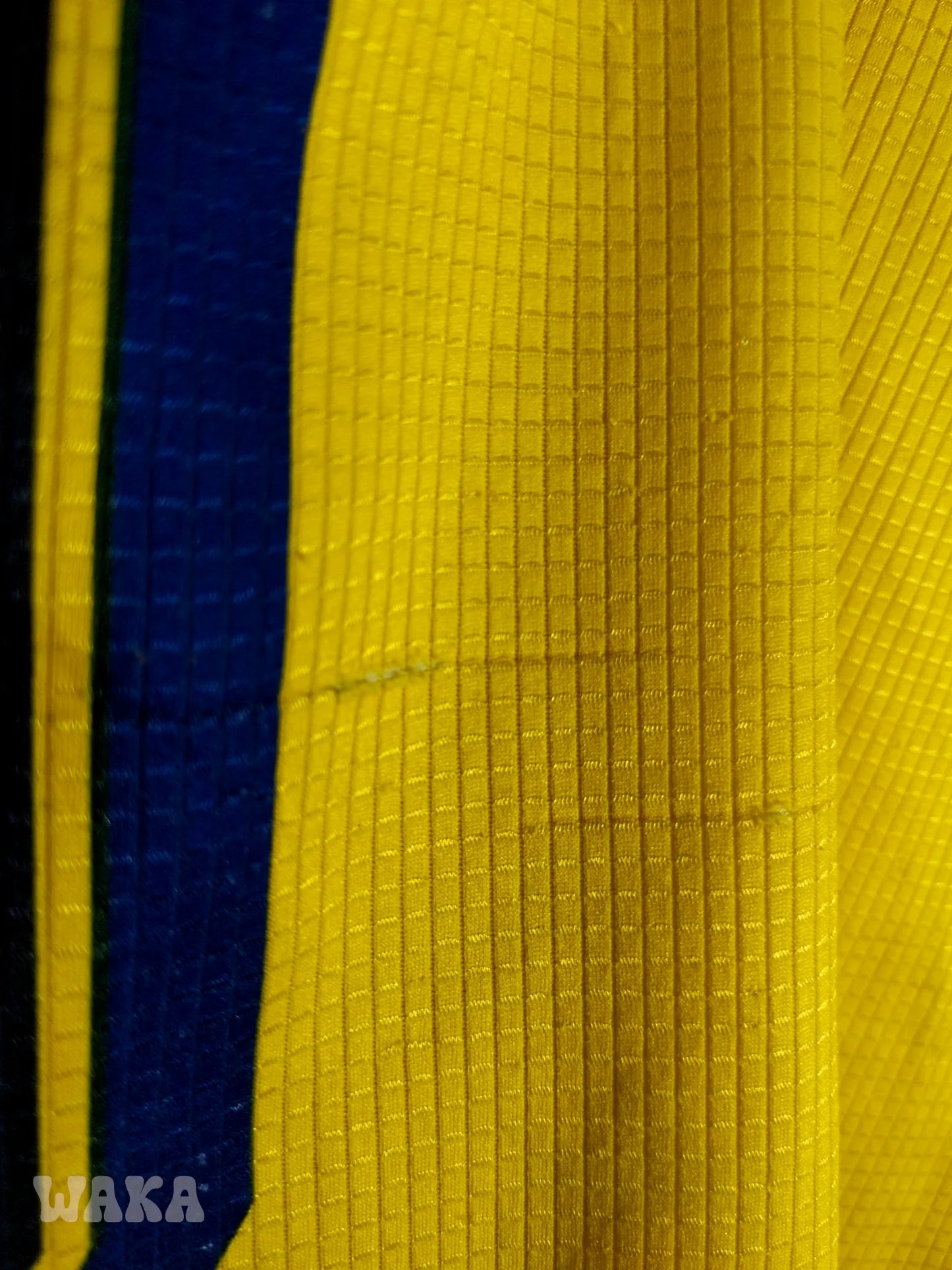 Parma 1999/2000 - Home short - XL