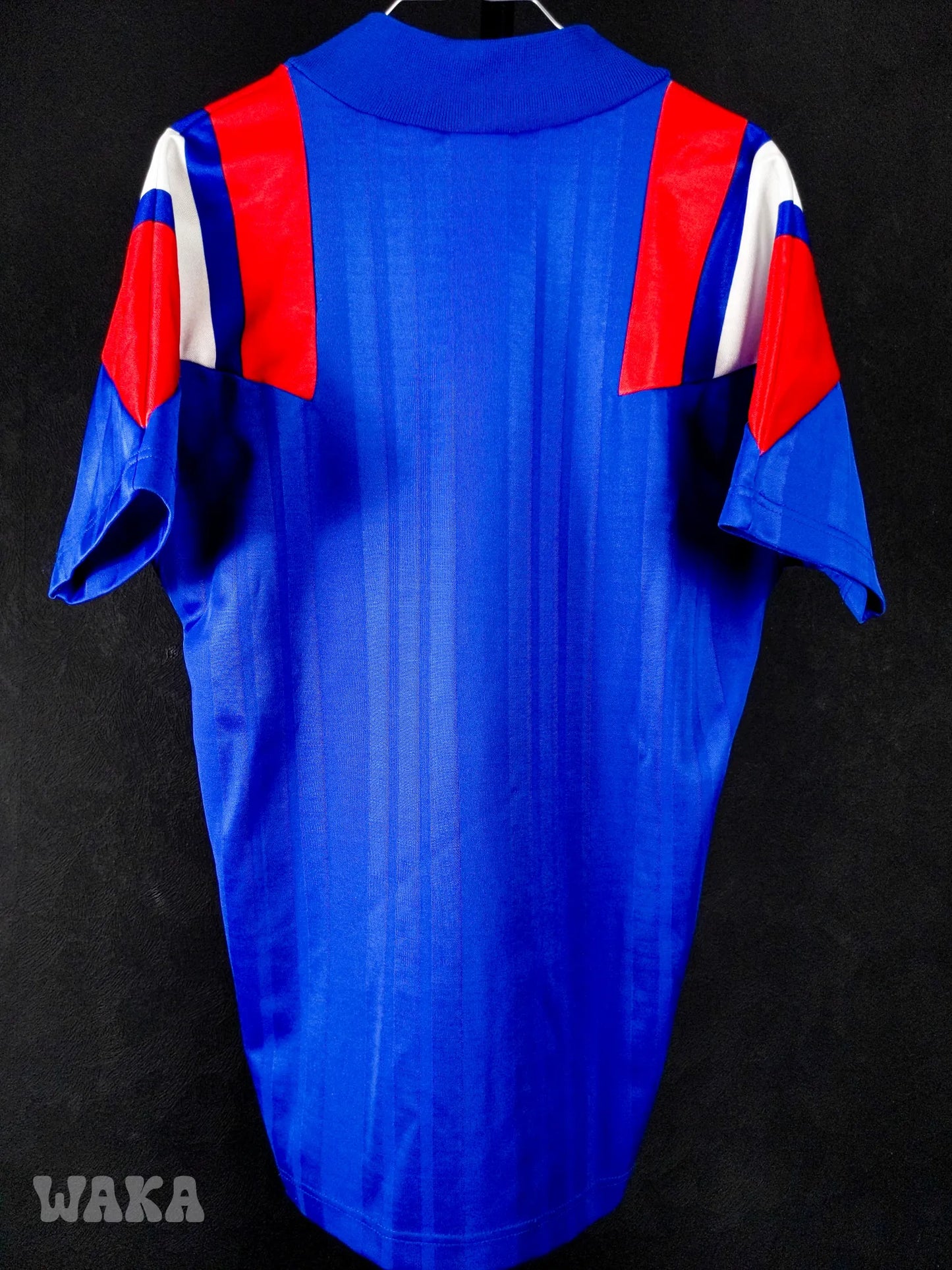 France 1992 - Home shirt - XS