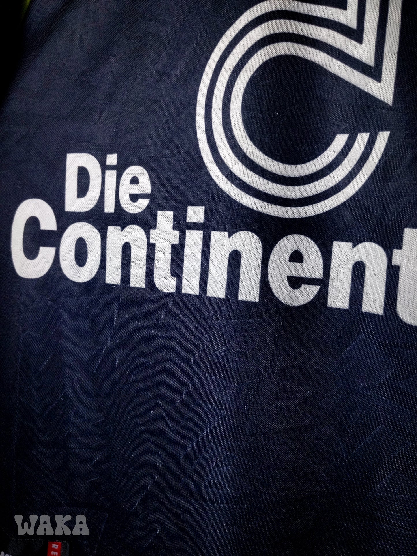 Borussia Dortmund 1995/1996 - Away Shirt - S