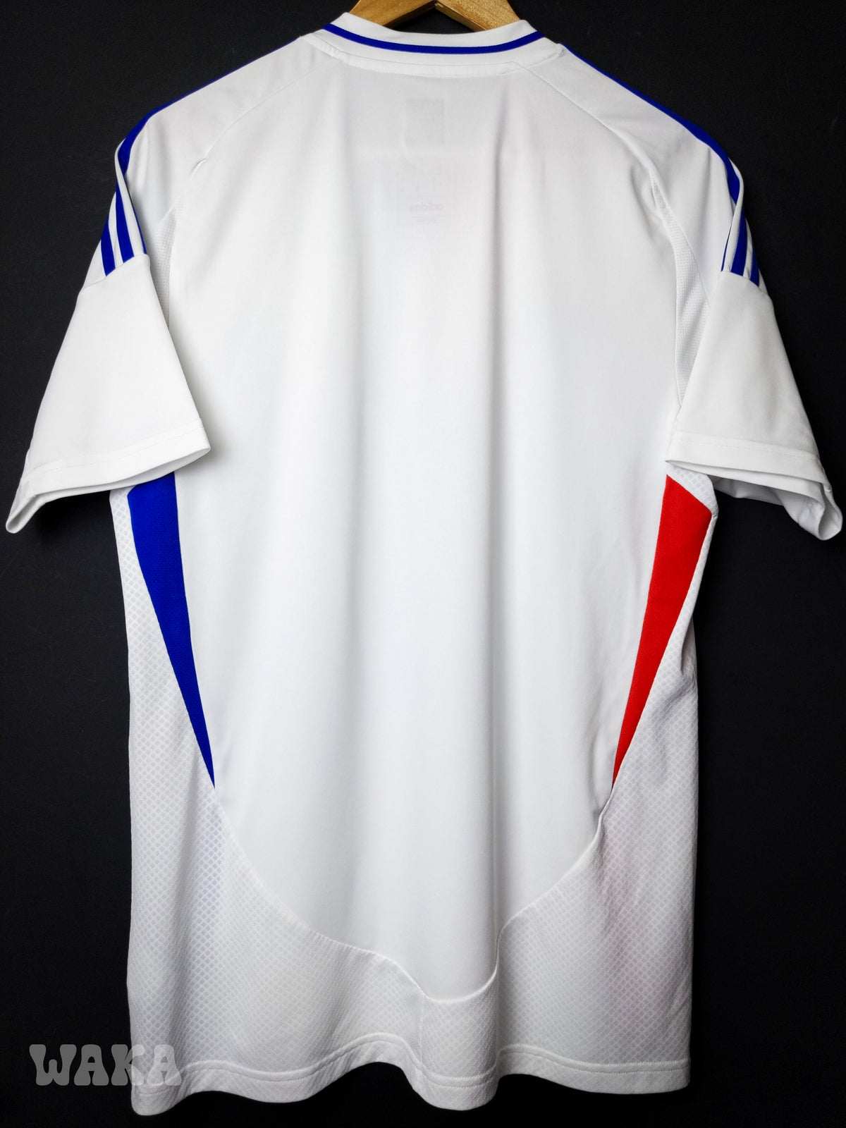 OL Olympique Lyonnais 2024/2025 - Home shirt - L