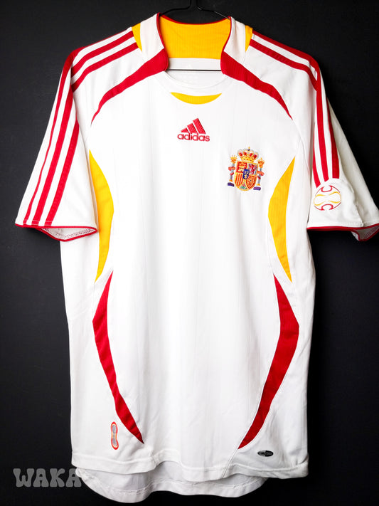 Espagne 2006 - Away shirt - S