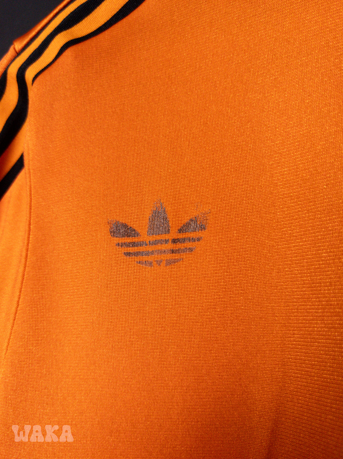 Pays-bas 1978 - Home shirt - S [Long Sleeves]