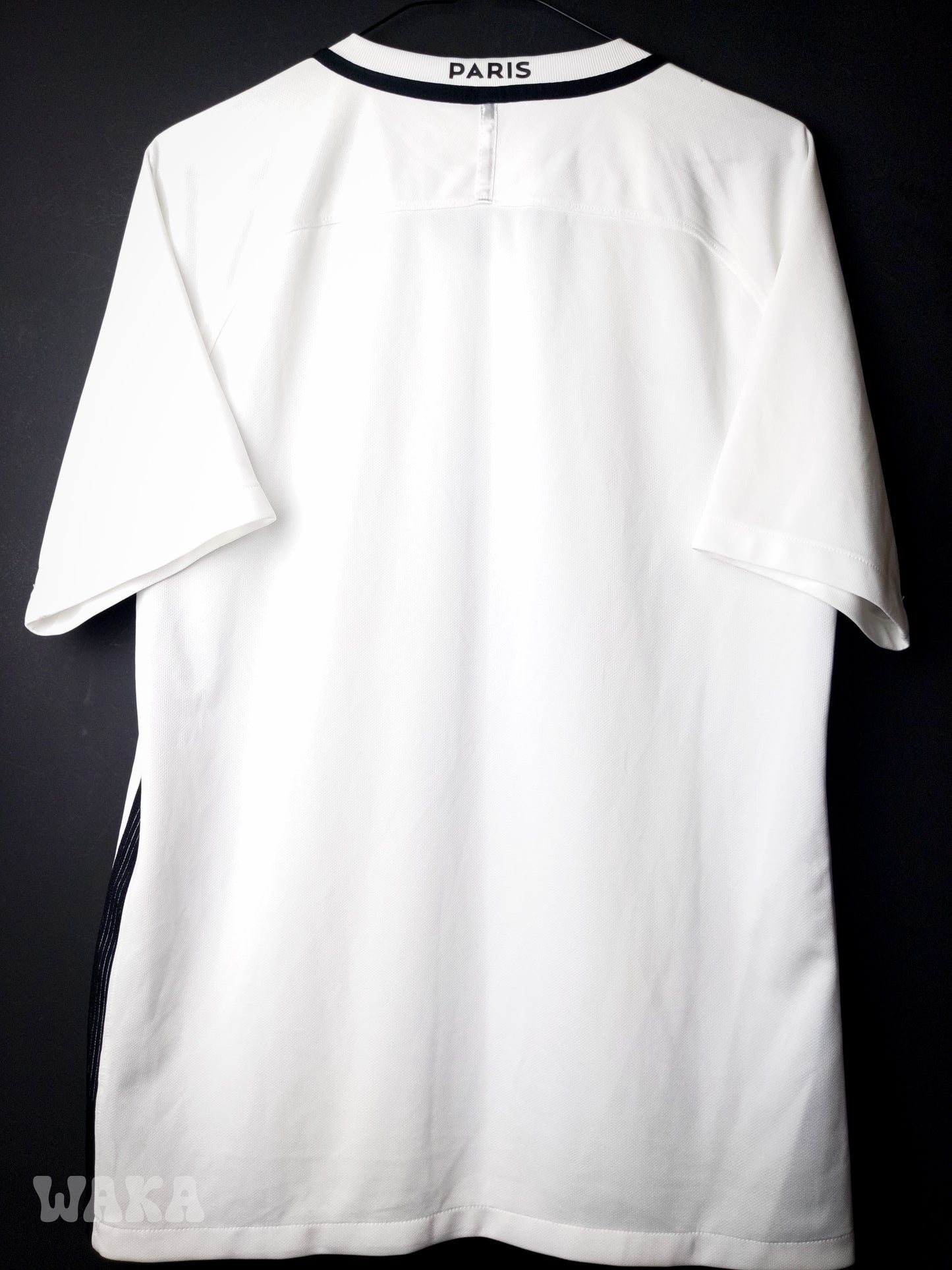 PSG 2016/2017 - Third shirt - M