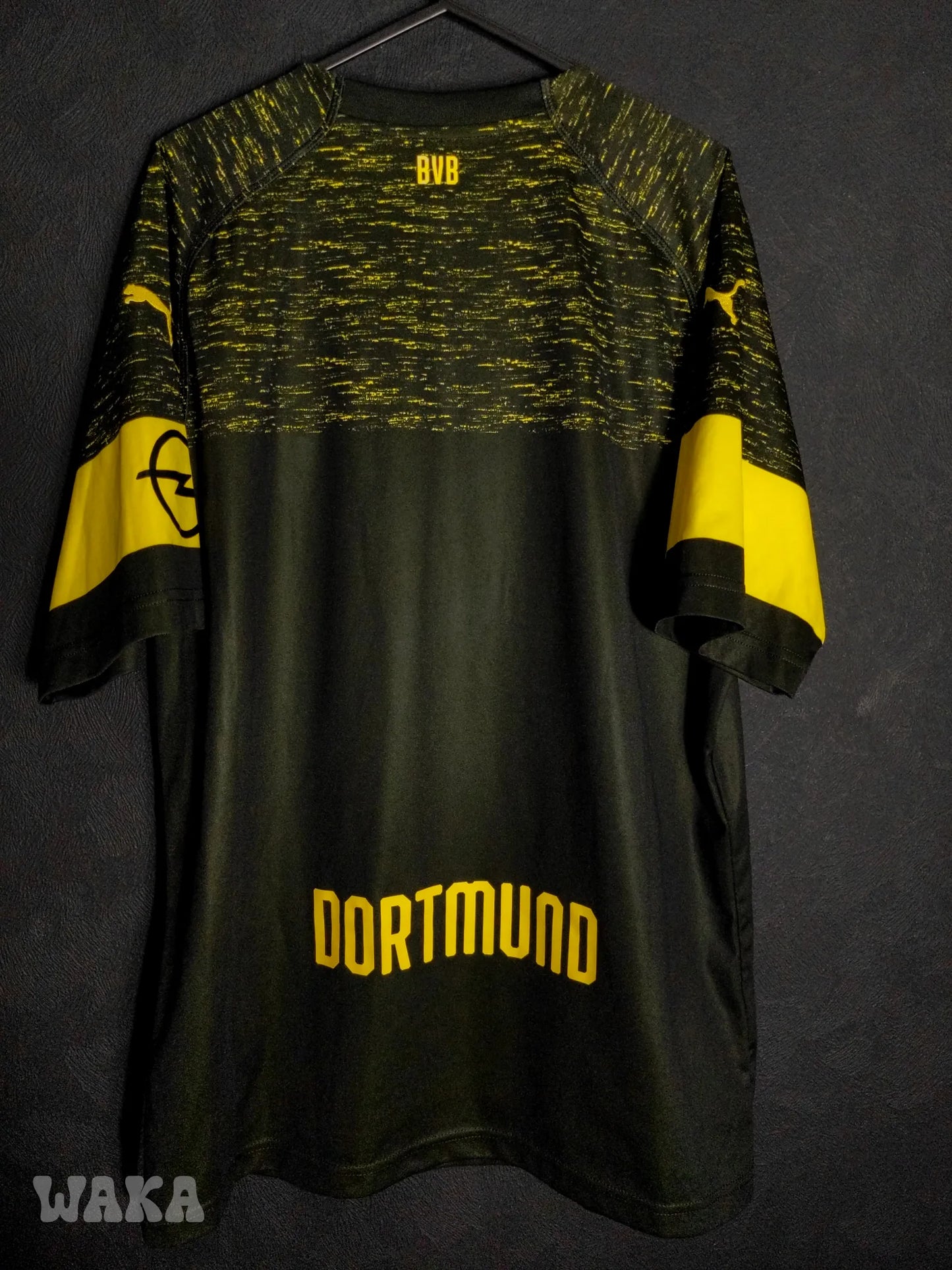 Borussia Dortmund 2018/2019 - Away shirt - L