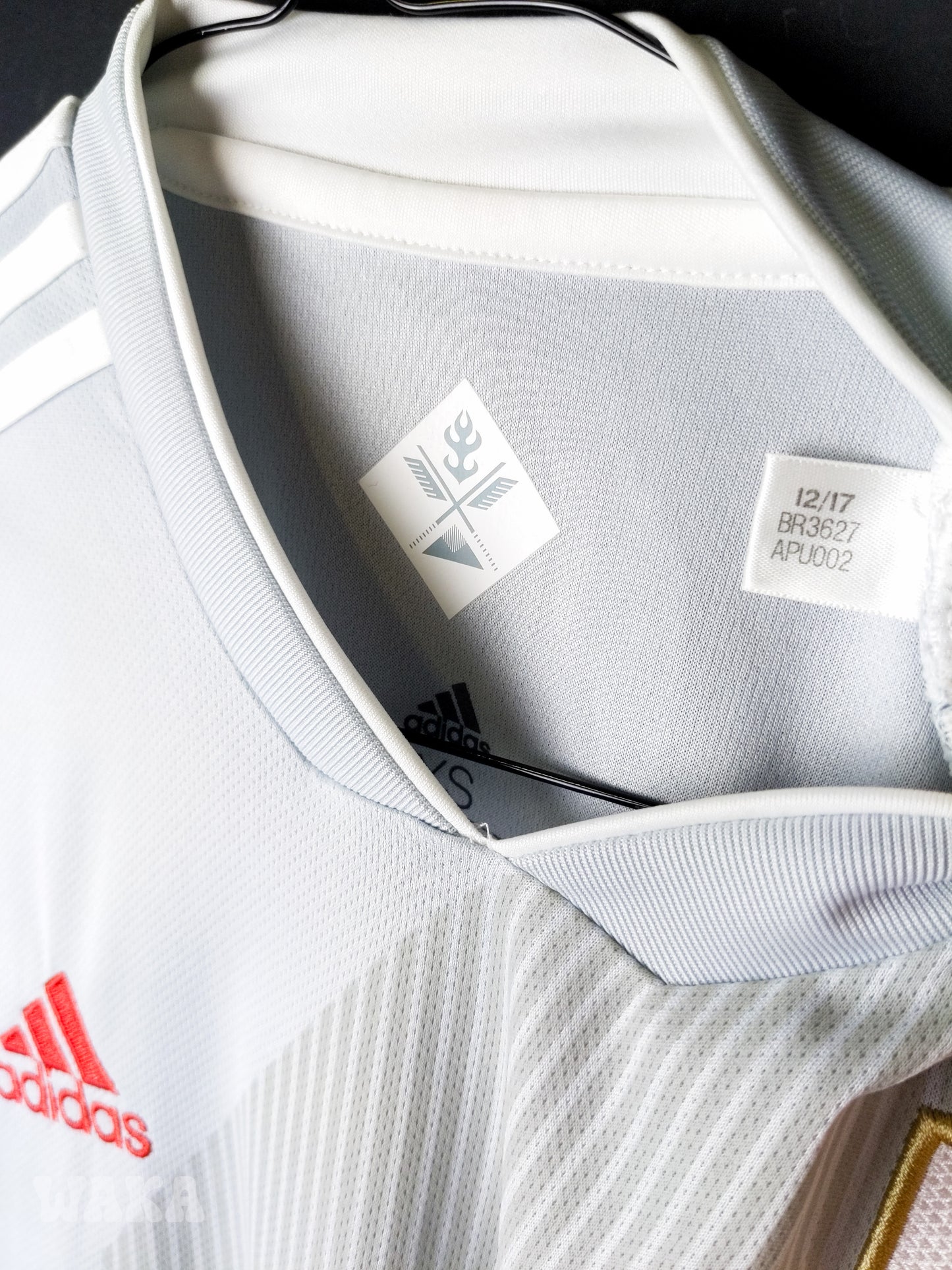 Japon 2018 - Away shirt - XS