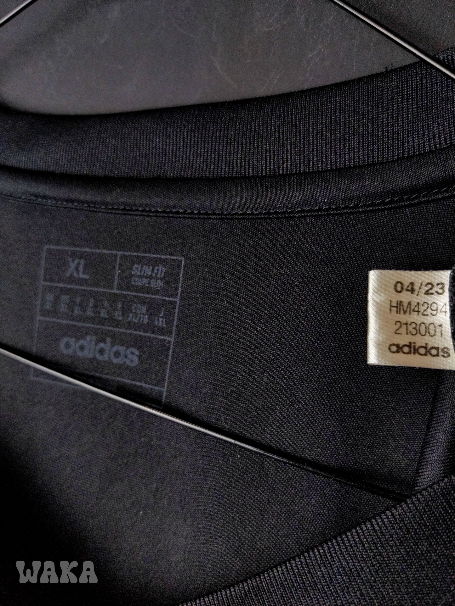 OL Olympique Lyonnais 2023/2024 - Training shirt - XL