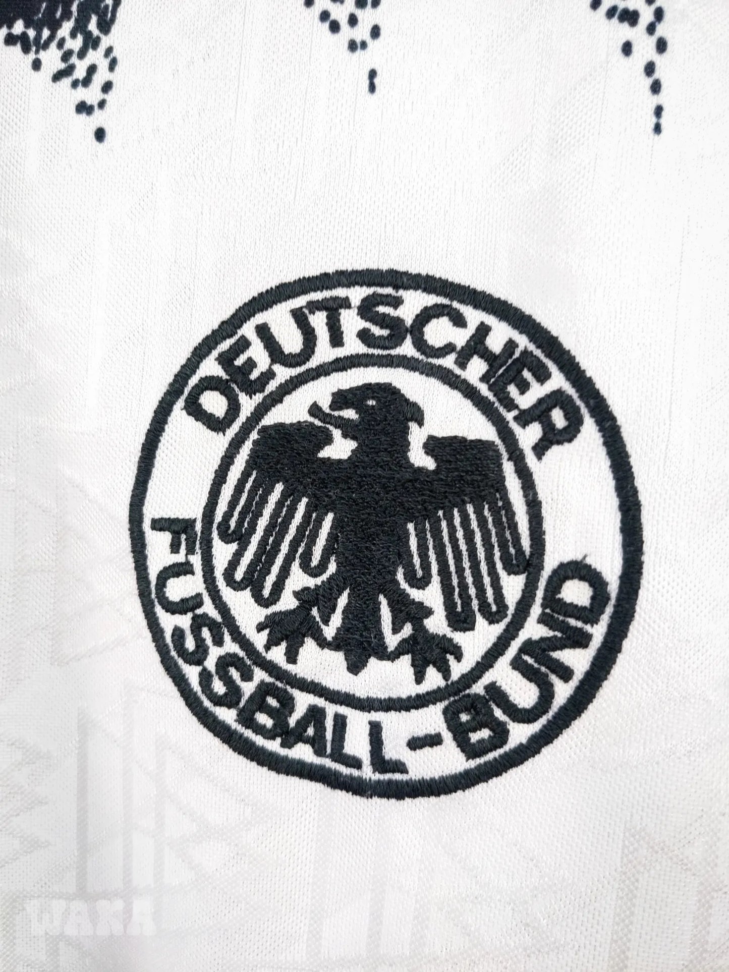 Allemagne 1994 - Home shirt - S