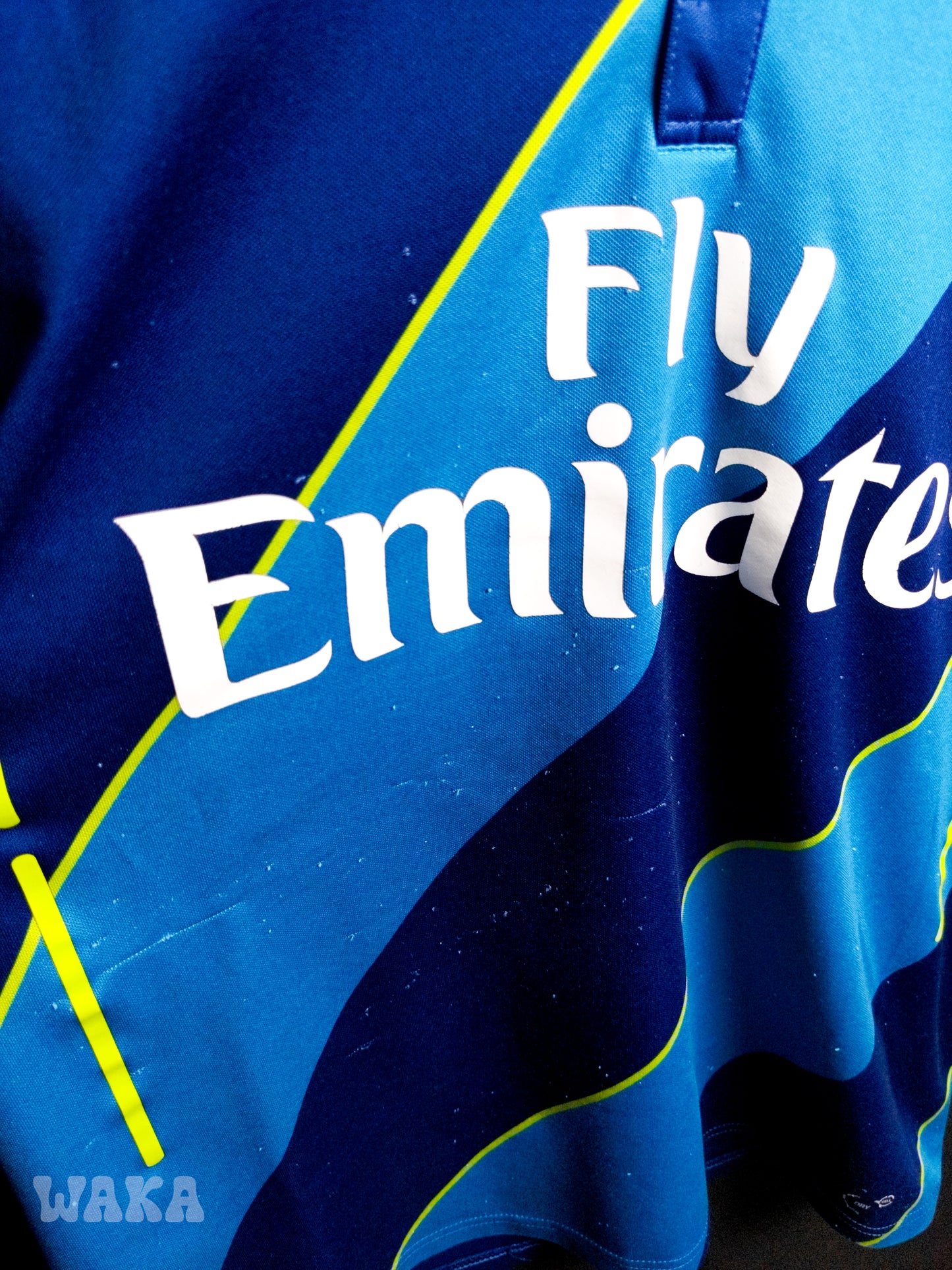 Arsenal 2014/2015 - Third shirt - S