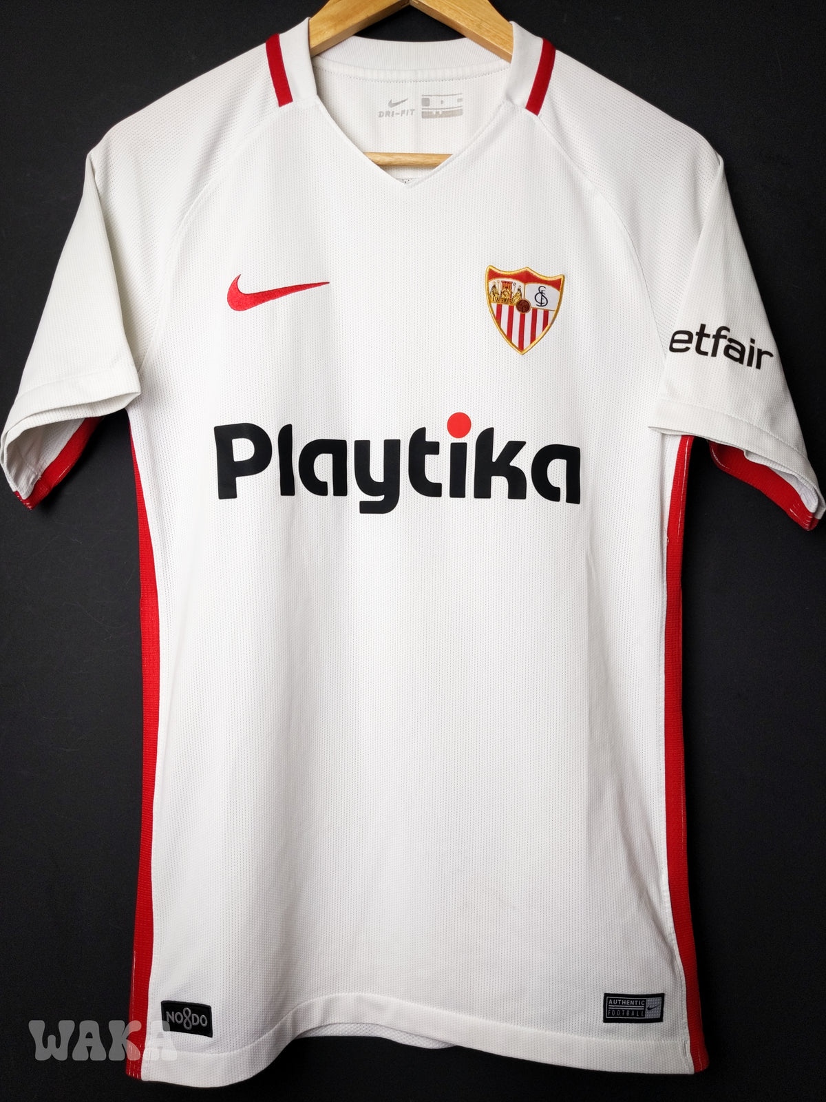 Seville 2019/2020 - Home shirt - S