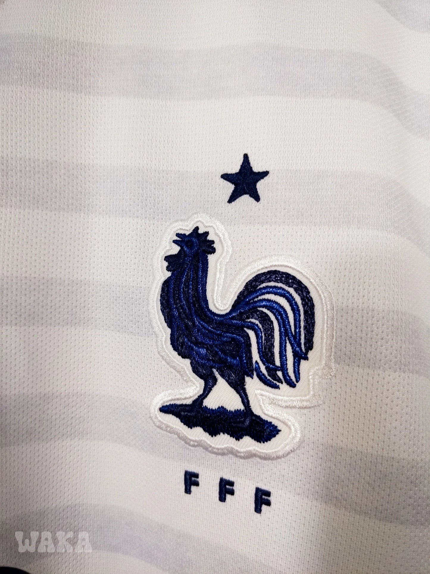 France 2014 - Pogba - Away shirt - M