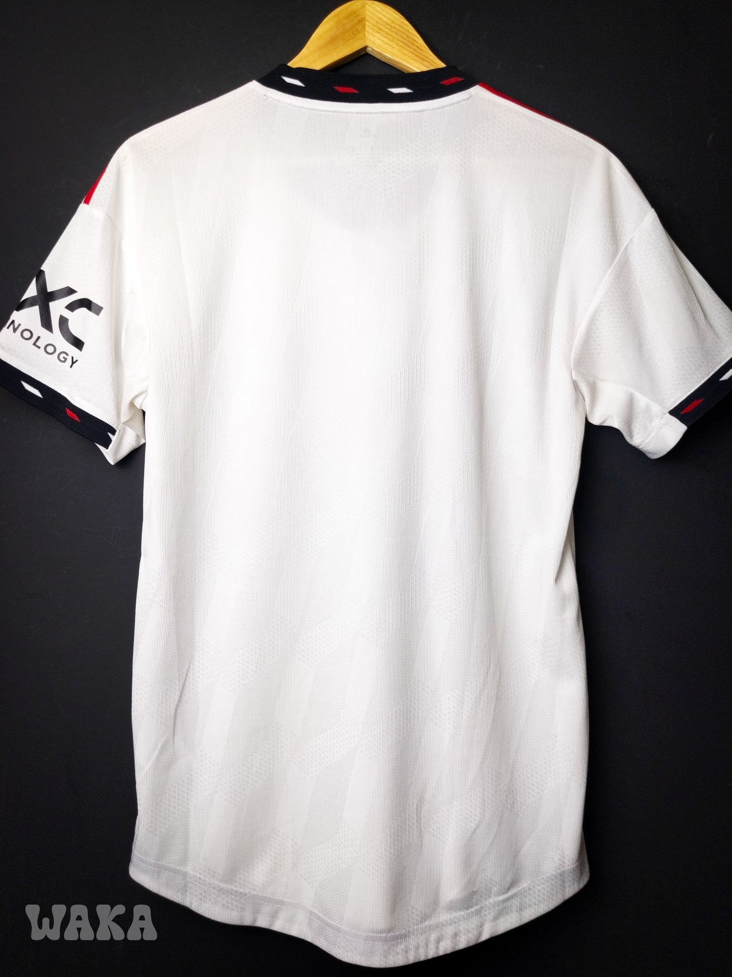 Manchester United 2022/2023 - Away shirt - S *PRO*